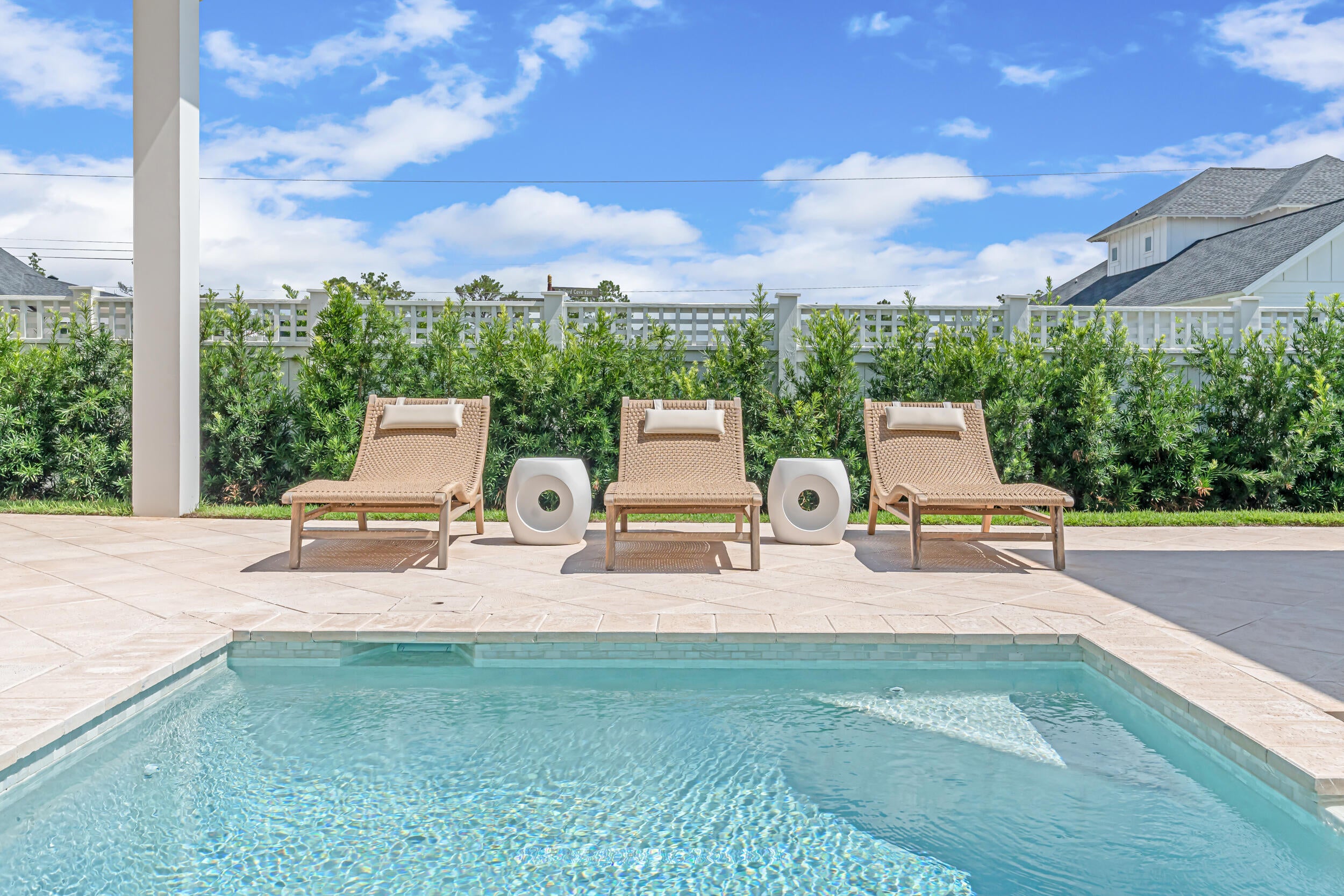 WATERSOUND ORIGINS - Residential