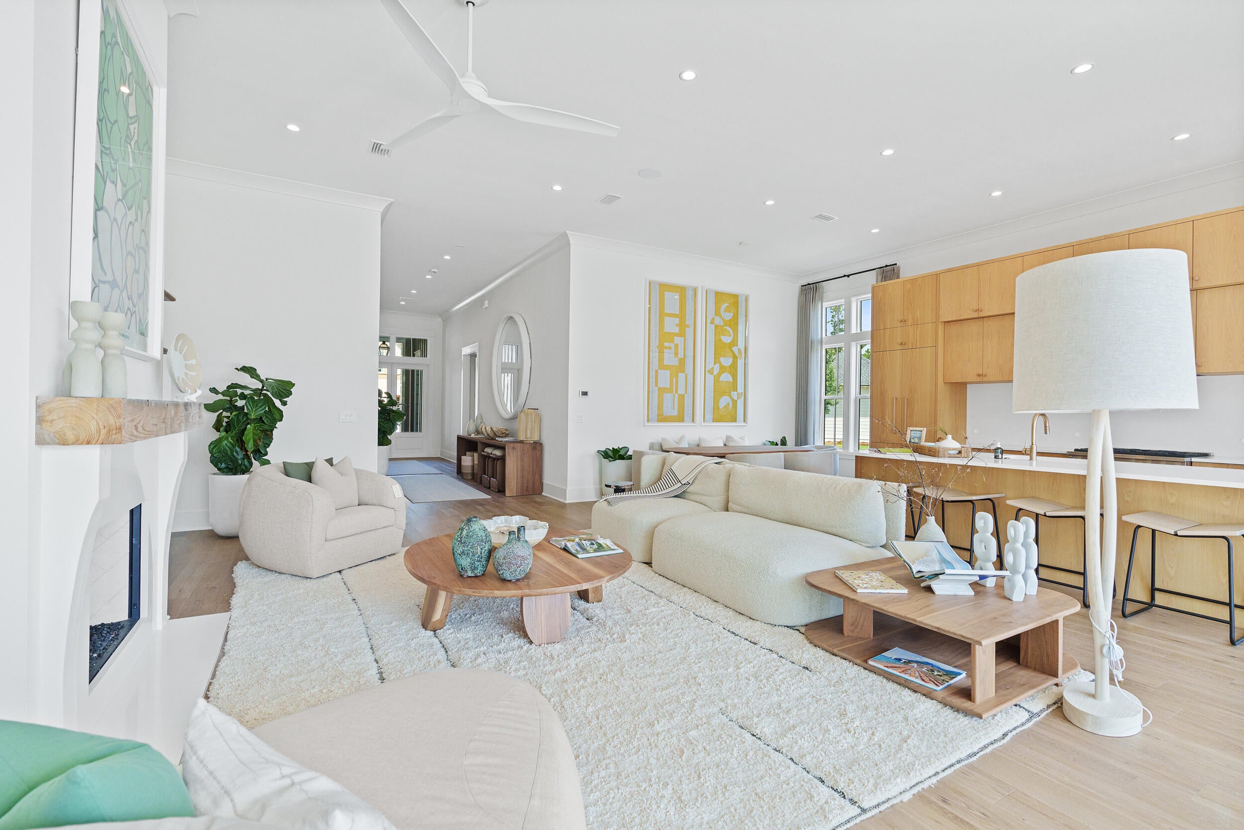 WATERSOUND ORIGINS - Residential