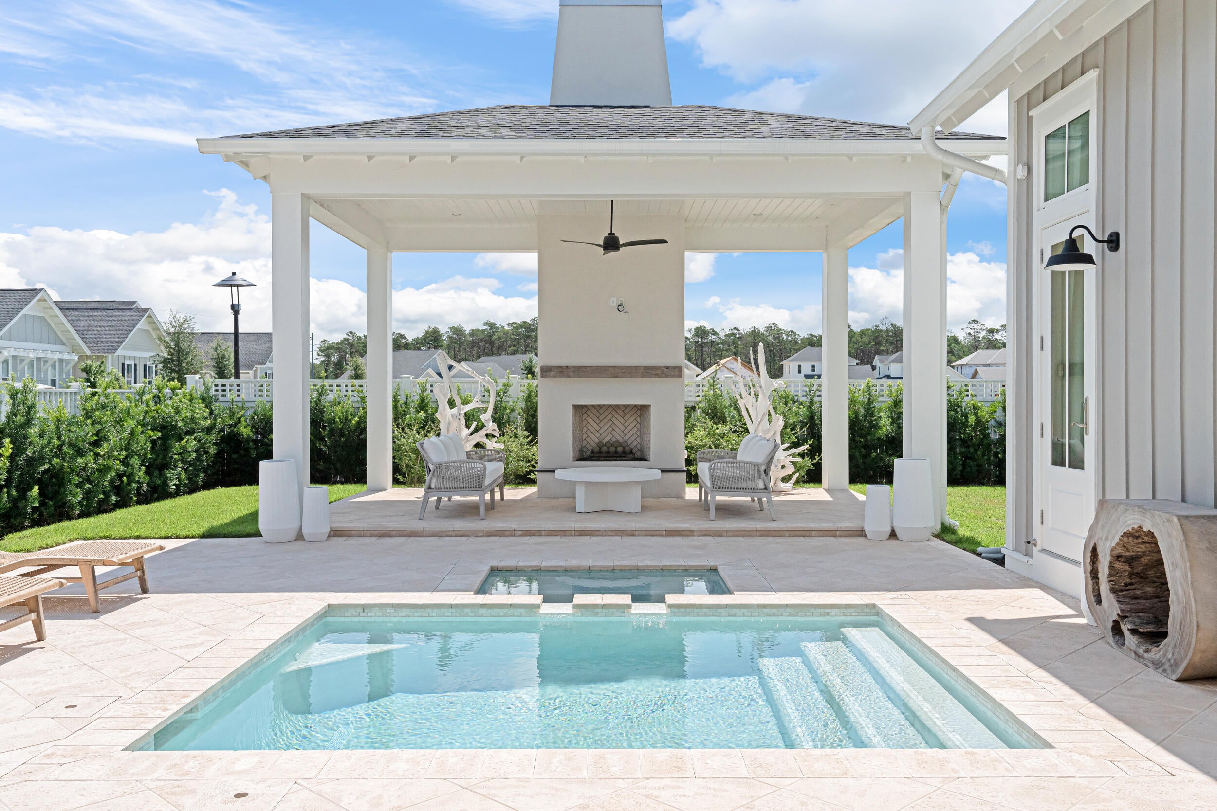 WATERSOUND ORIGINS - Residential