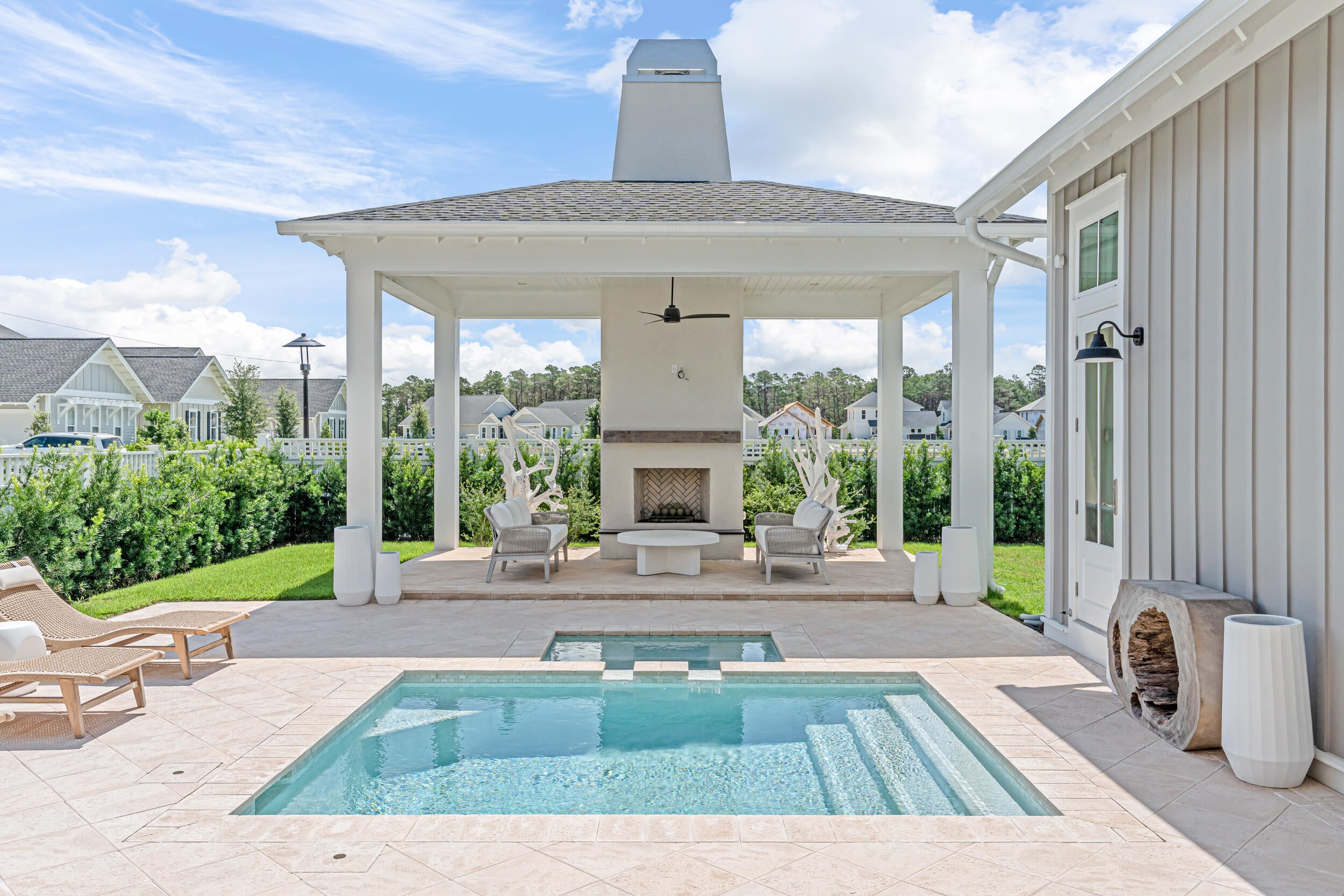 WATERSOUND ORIGINS - Residential