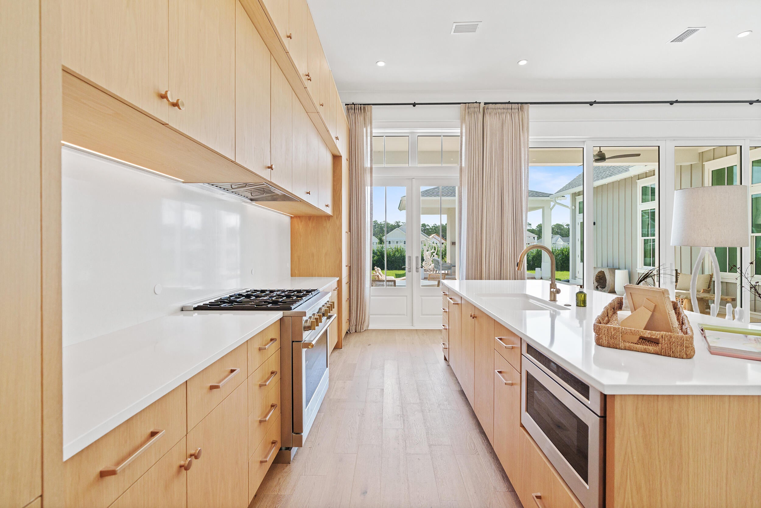 WATERSOUND ORIGINS - Residential