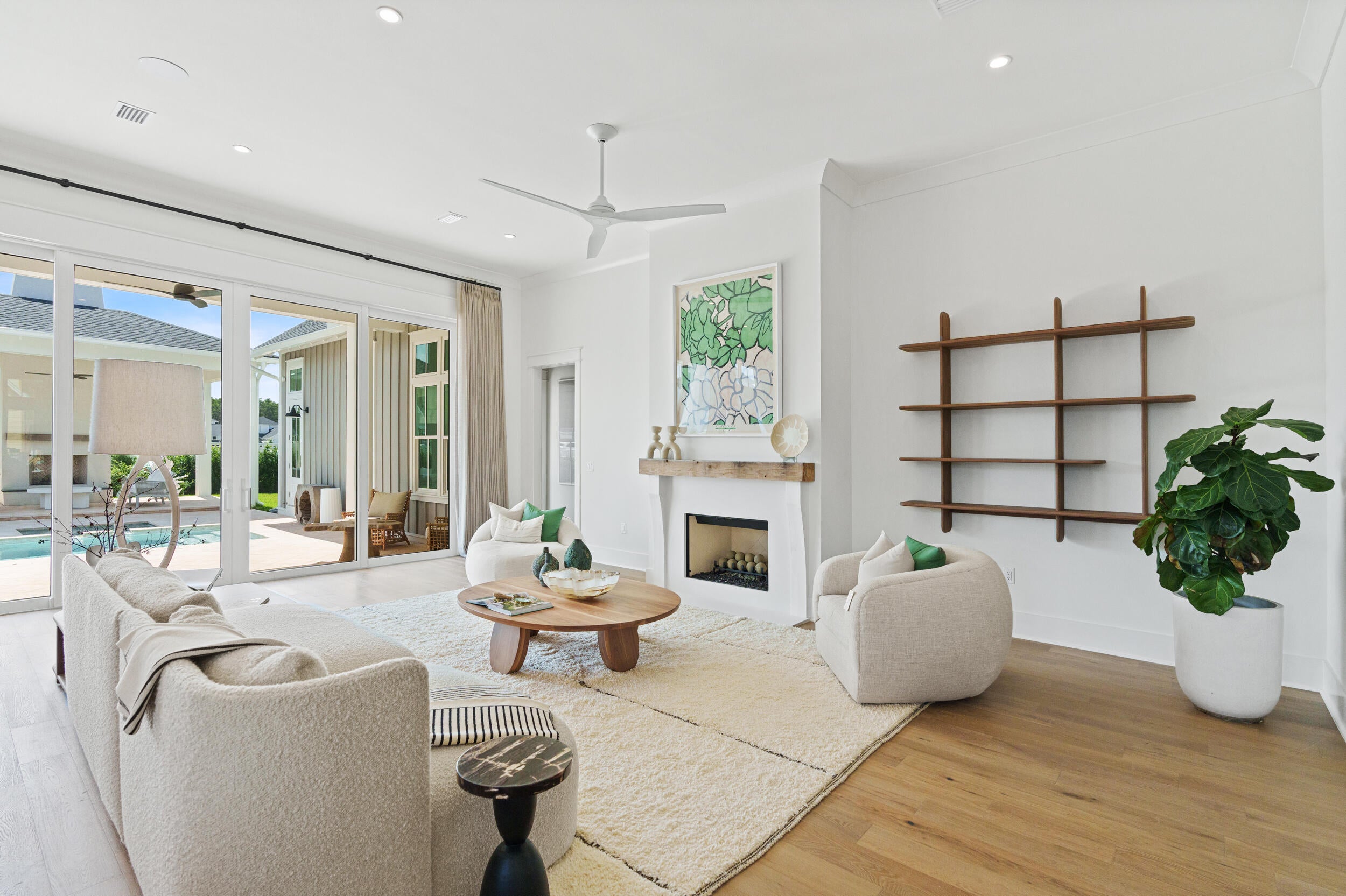 WATERSOUND ORIGINS - Residential