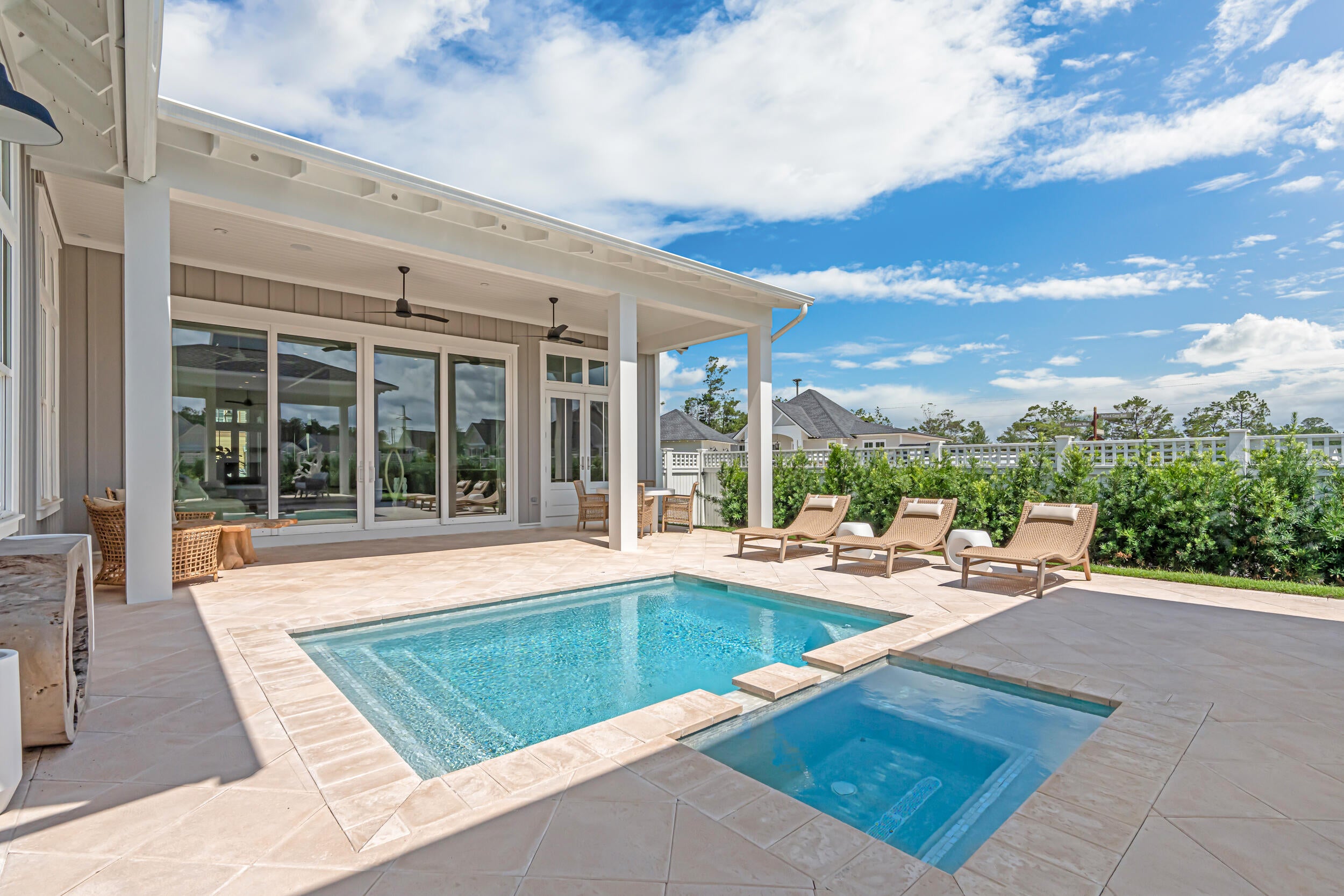 WATERSOUND ORIGINS - Residential