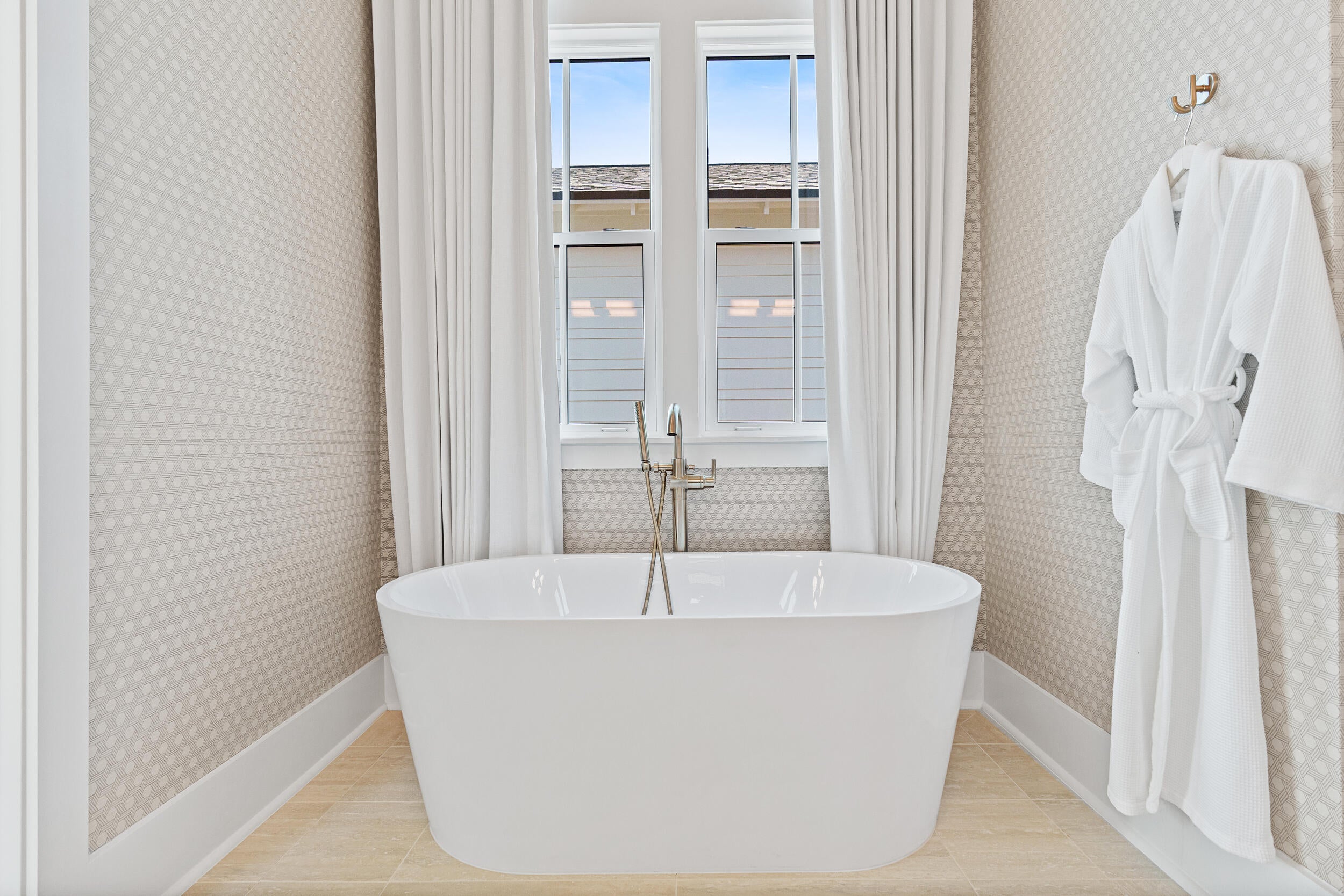 WATERSOUND ORIGINS - Residential
