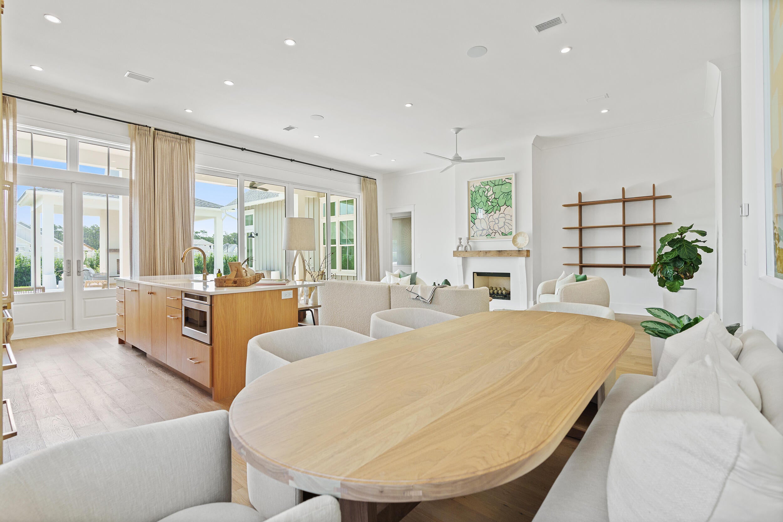 WATERSOUND ORIGINS - Residential