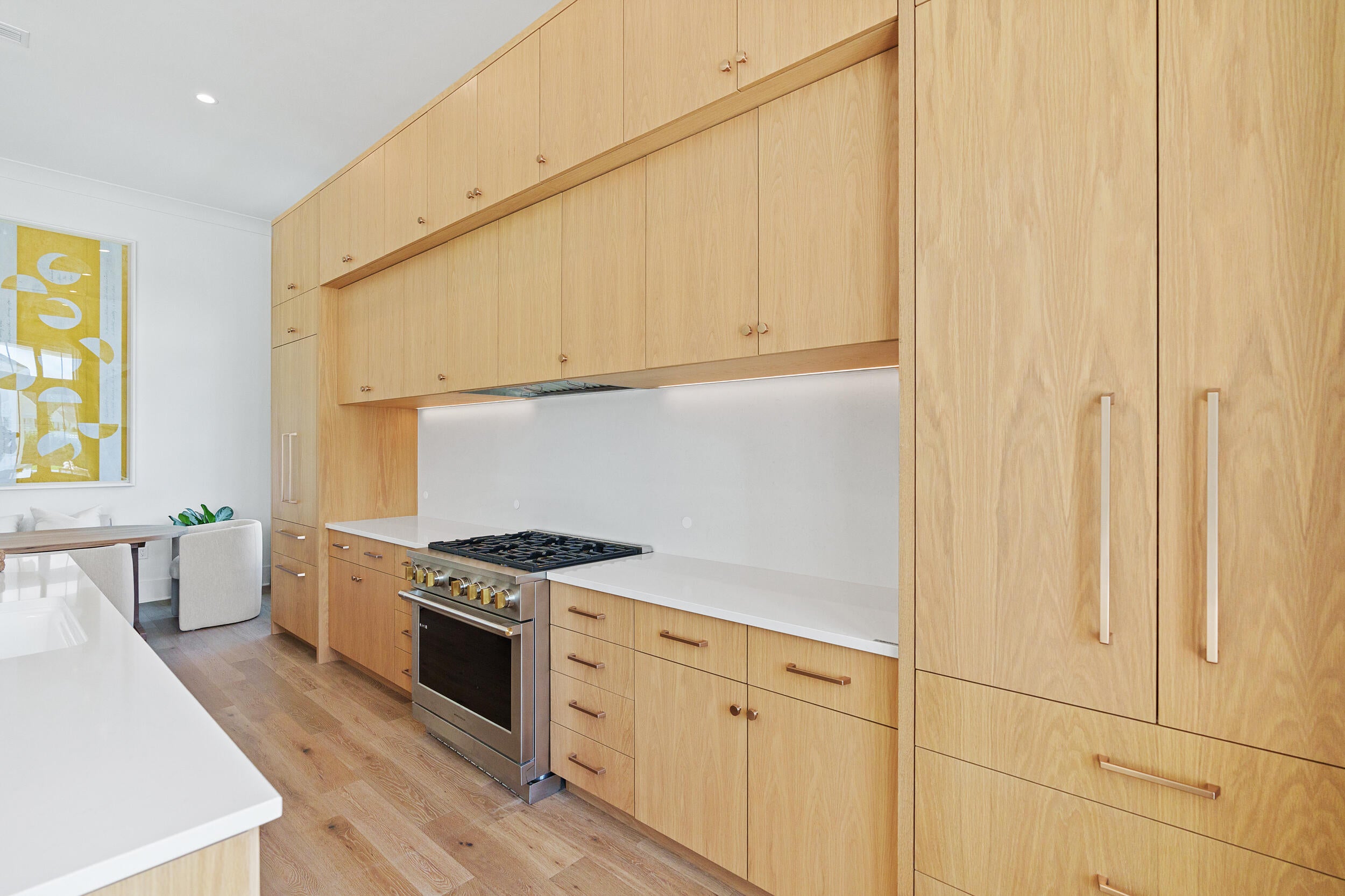 WATERSOUND ORIGINS - Residential