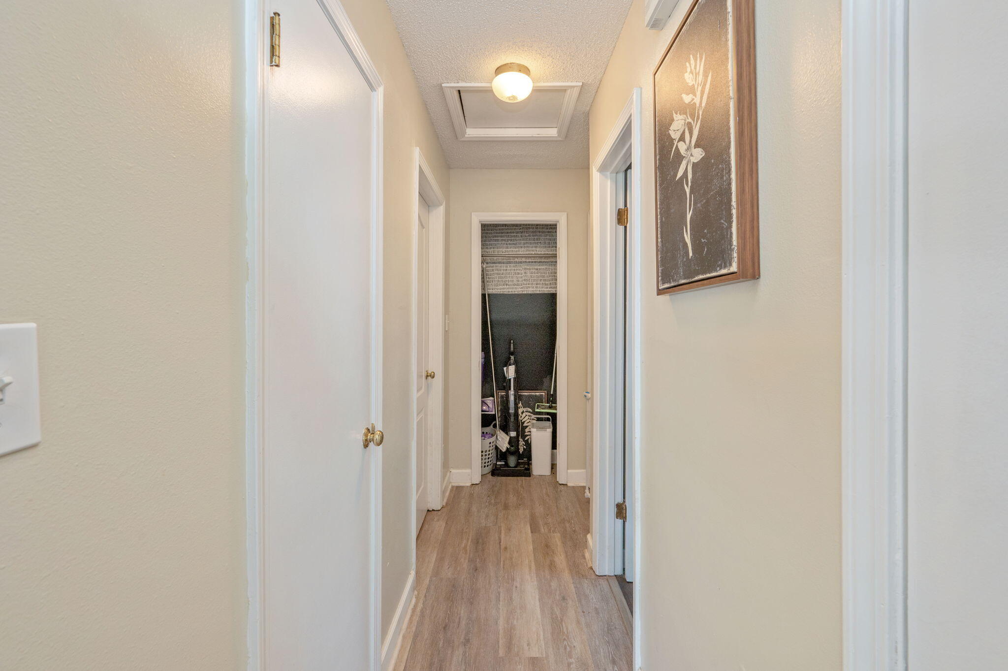 CANDLEWOOD VILLAGE - Residential