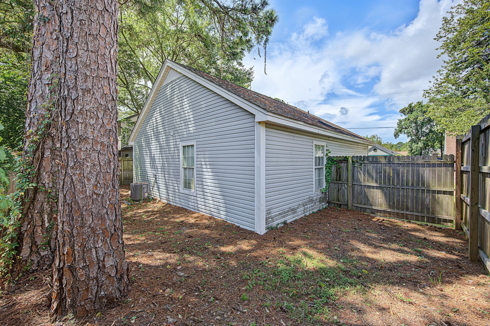 CANDLEWOOD VILLAGE - Residential