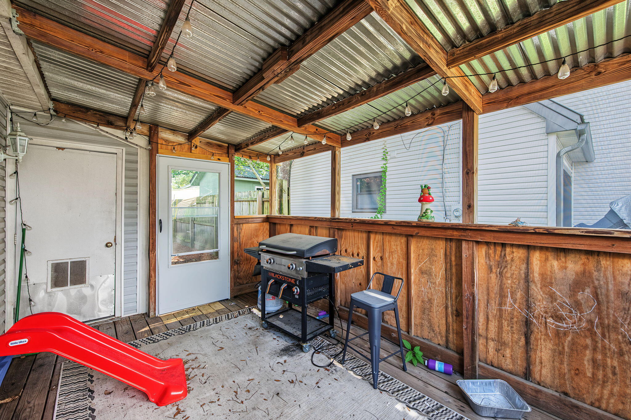 CANDLEWOOD VILLAGE - Residential