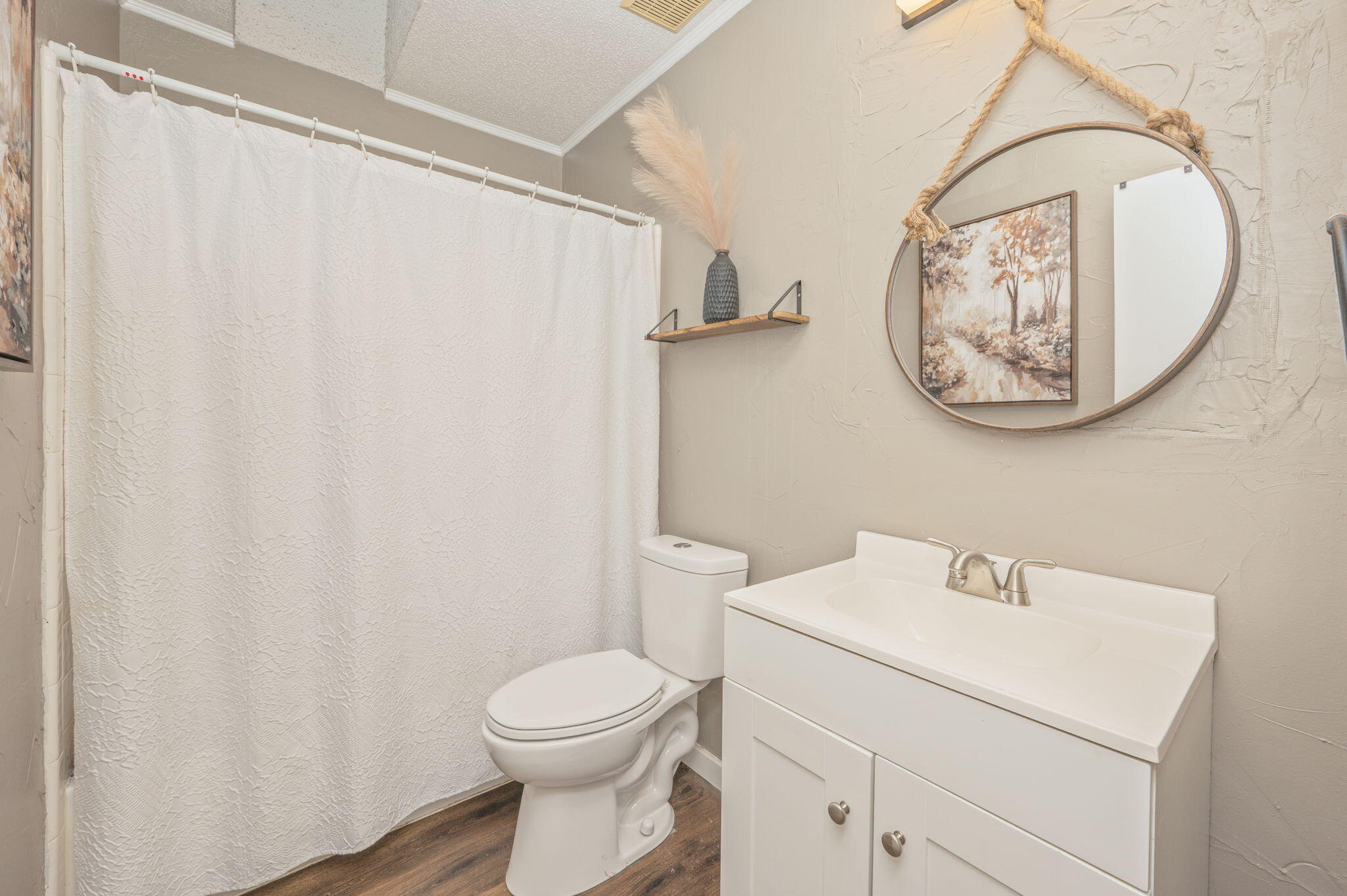 CANDLEWOOD VILLAGE - Residential