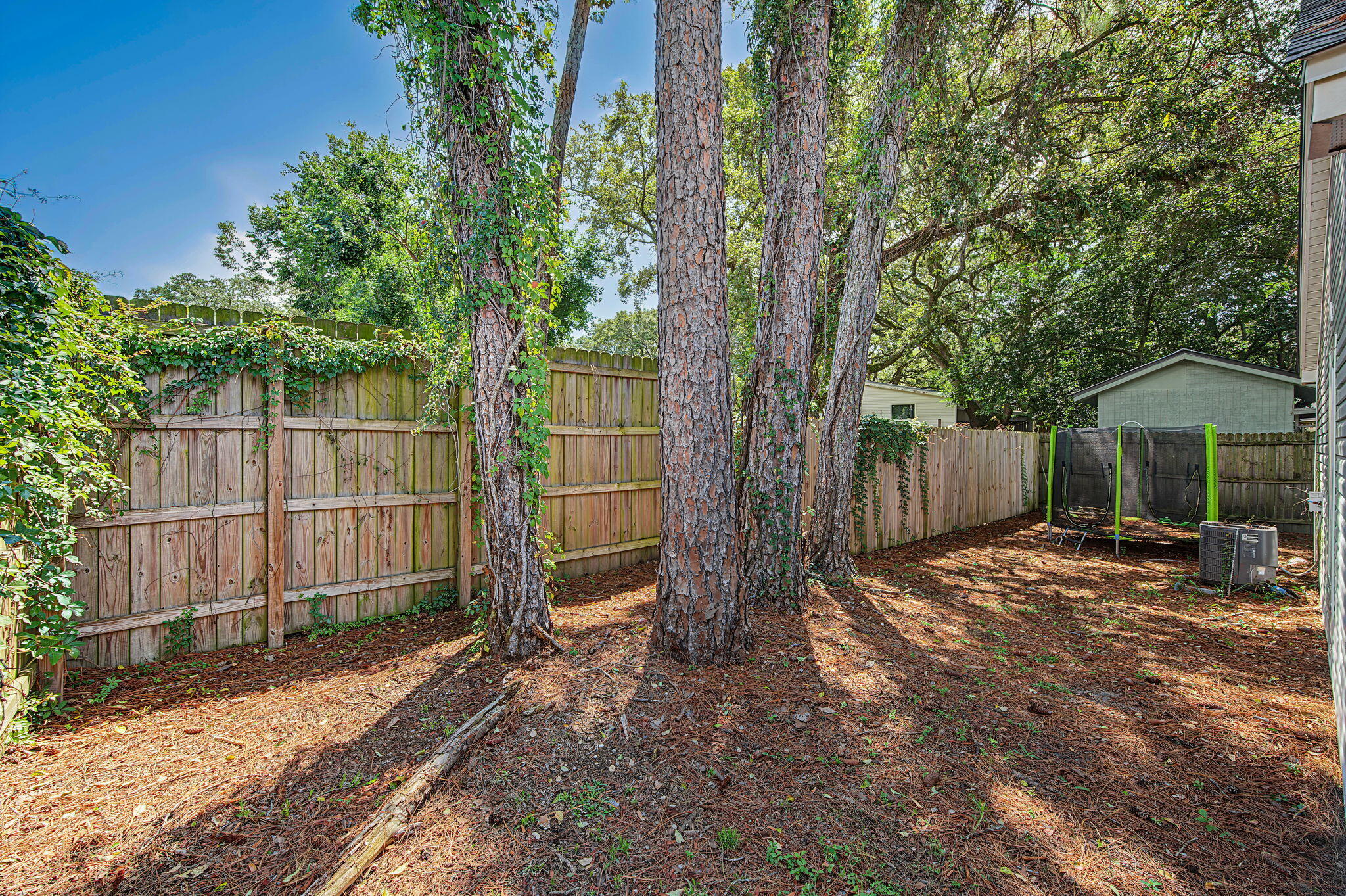 CANDLEWOOD VILLAGE - Residential
