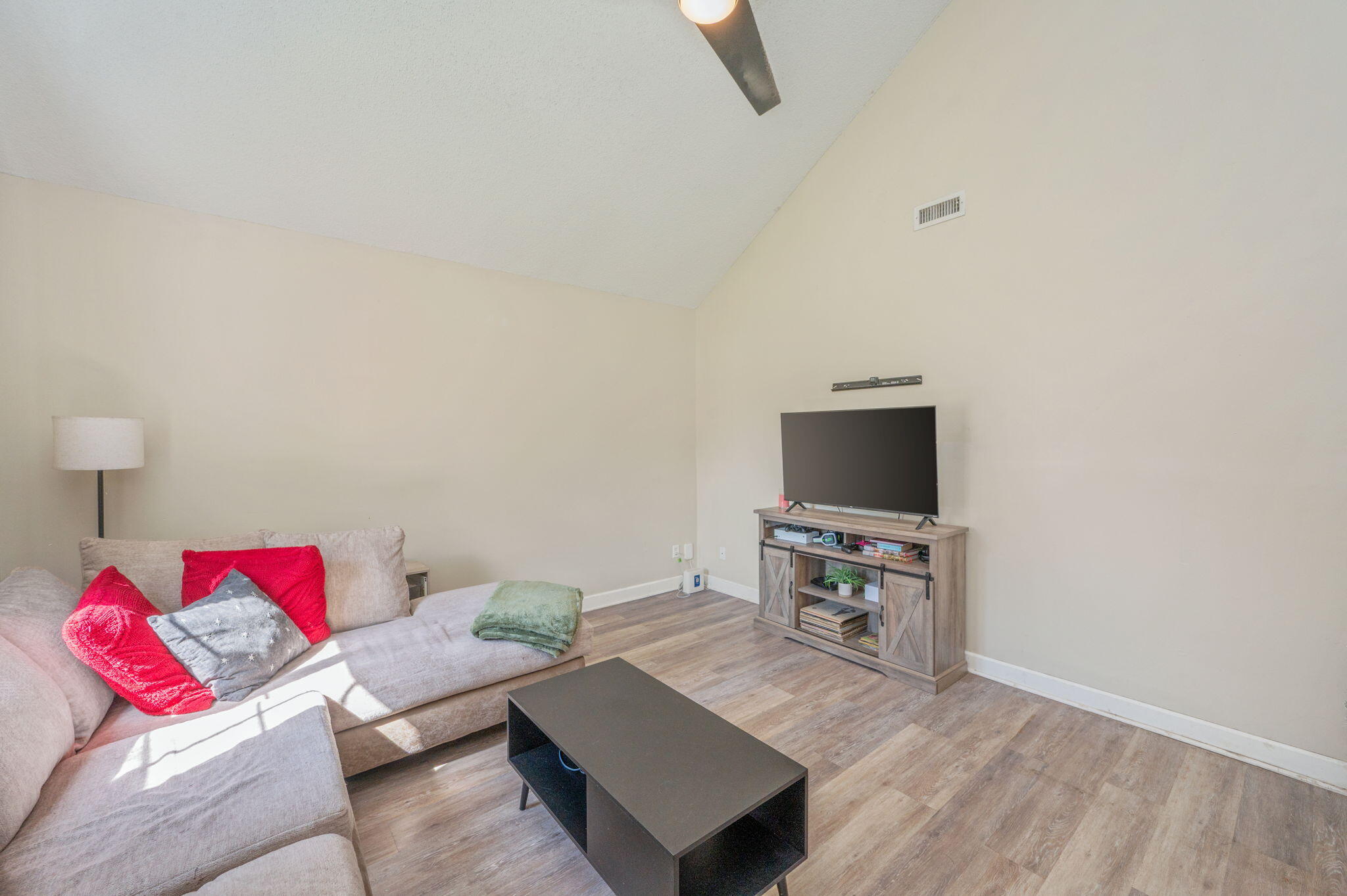 CANDLEWOOD VILLAGE - Residential