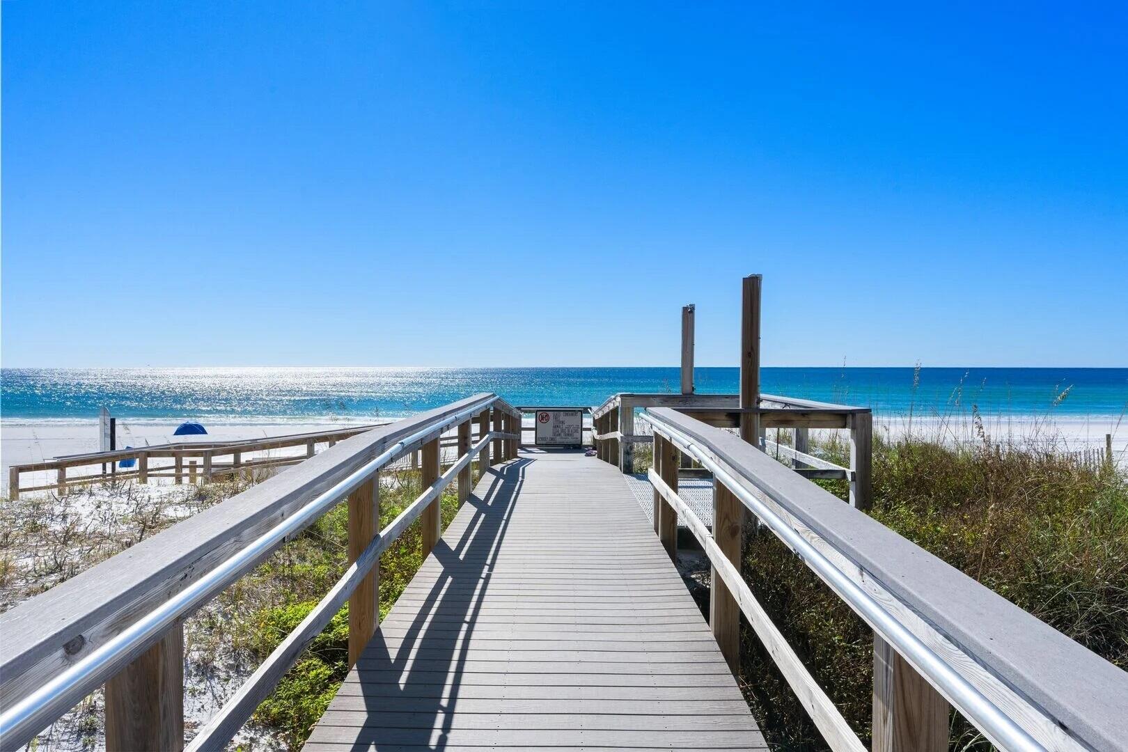 DESTIN WEST HERON - Residential