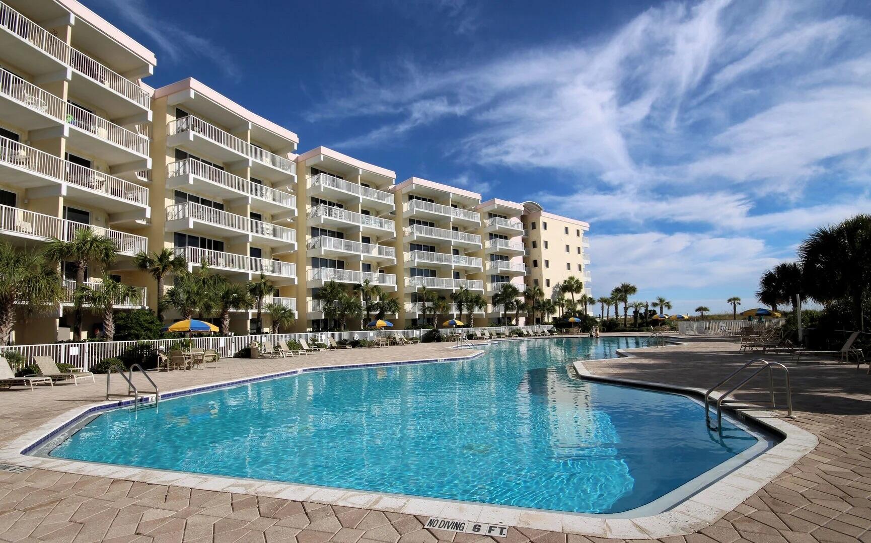 DESTIN WEST HERON - Residential