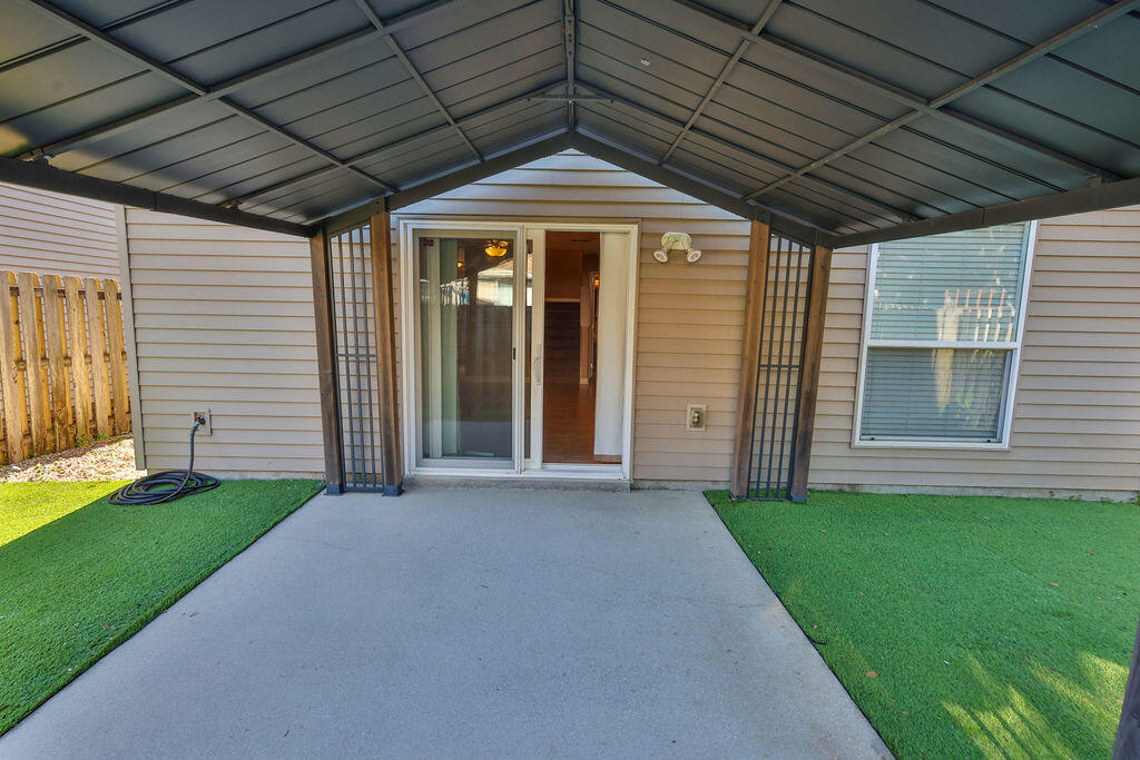 SUMMERWOOD - Residential