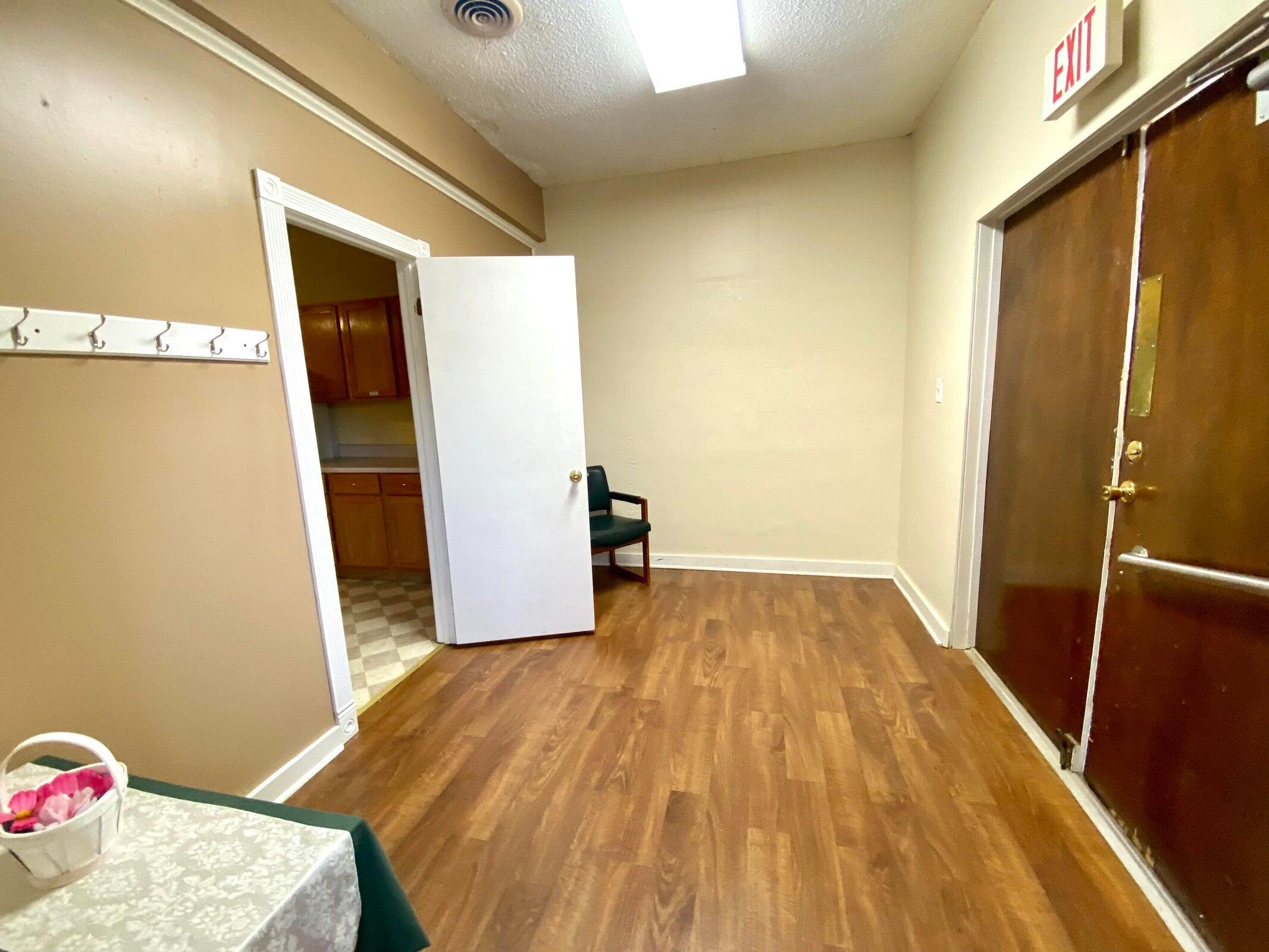 NO RECORDED SUBDIVISION - Residential