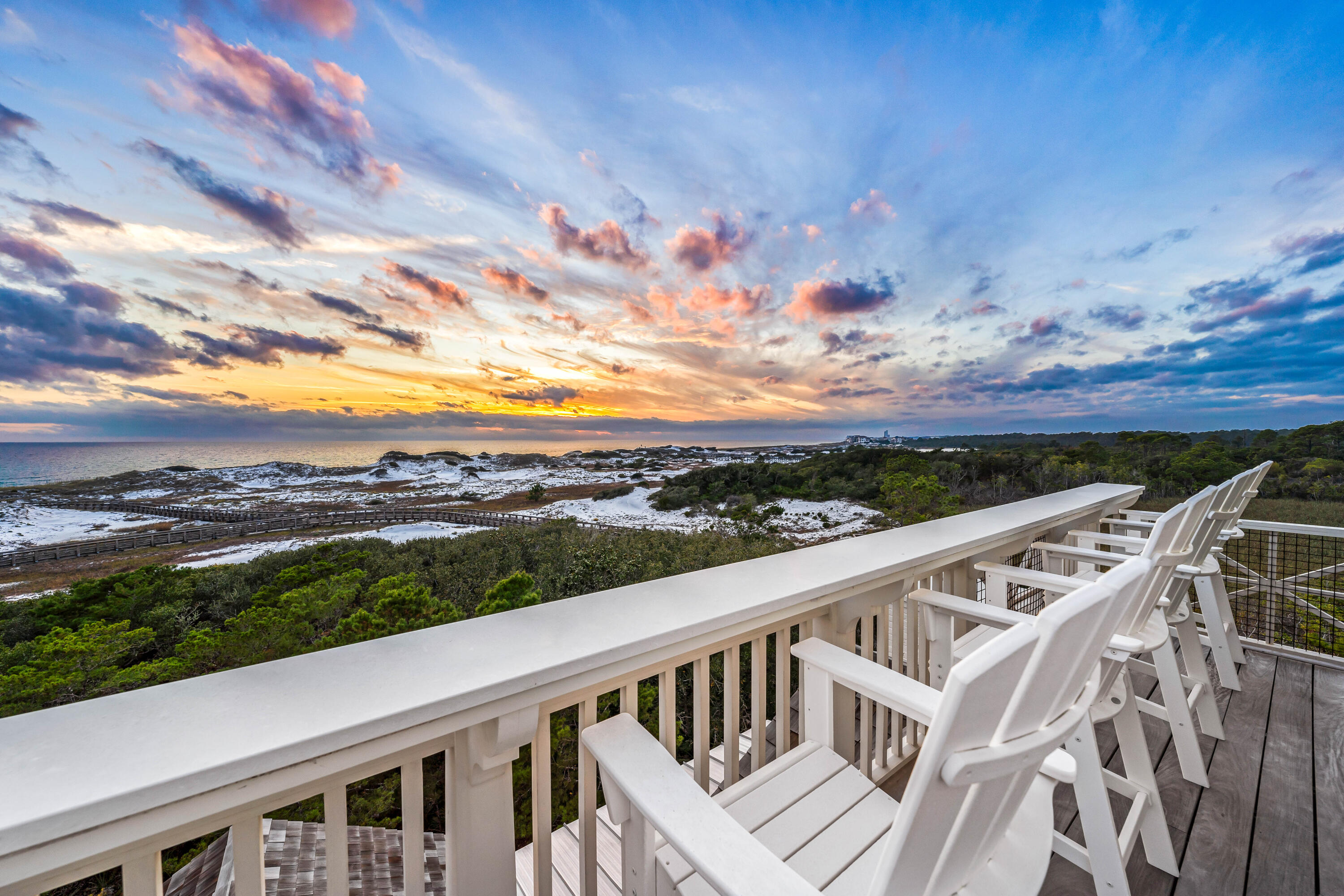 WATERSOUND BEACH - Residential