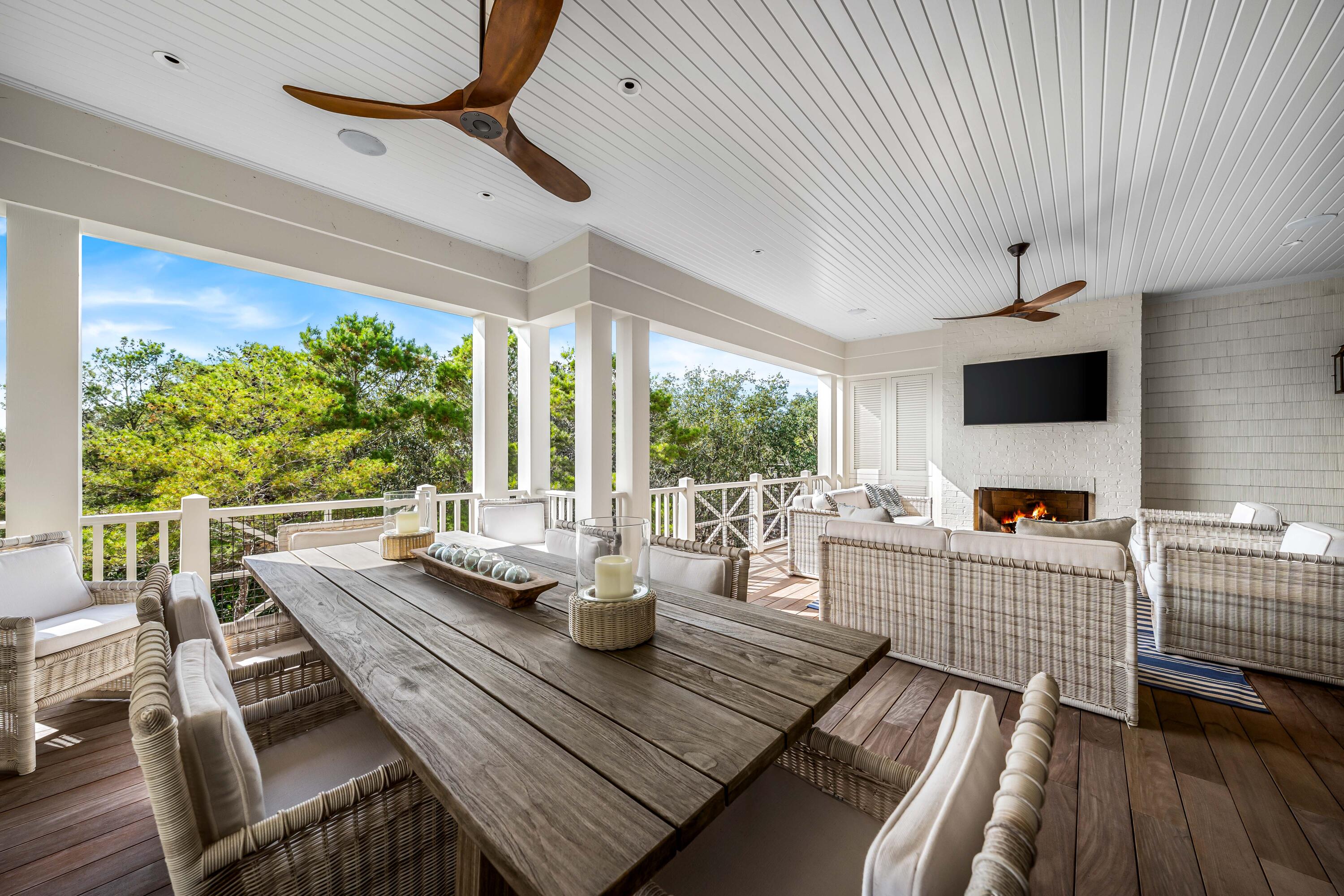 WATERSOUND BEACH - Residential