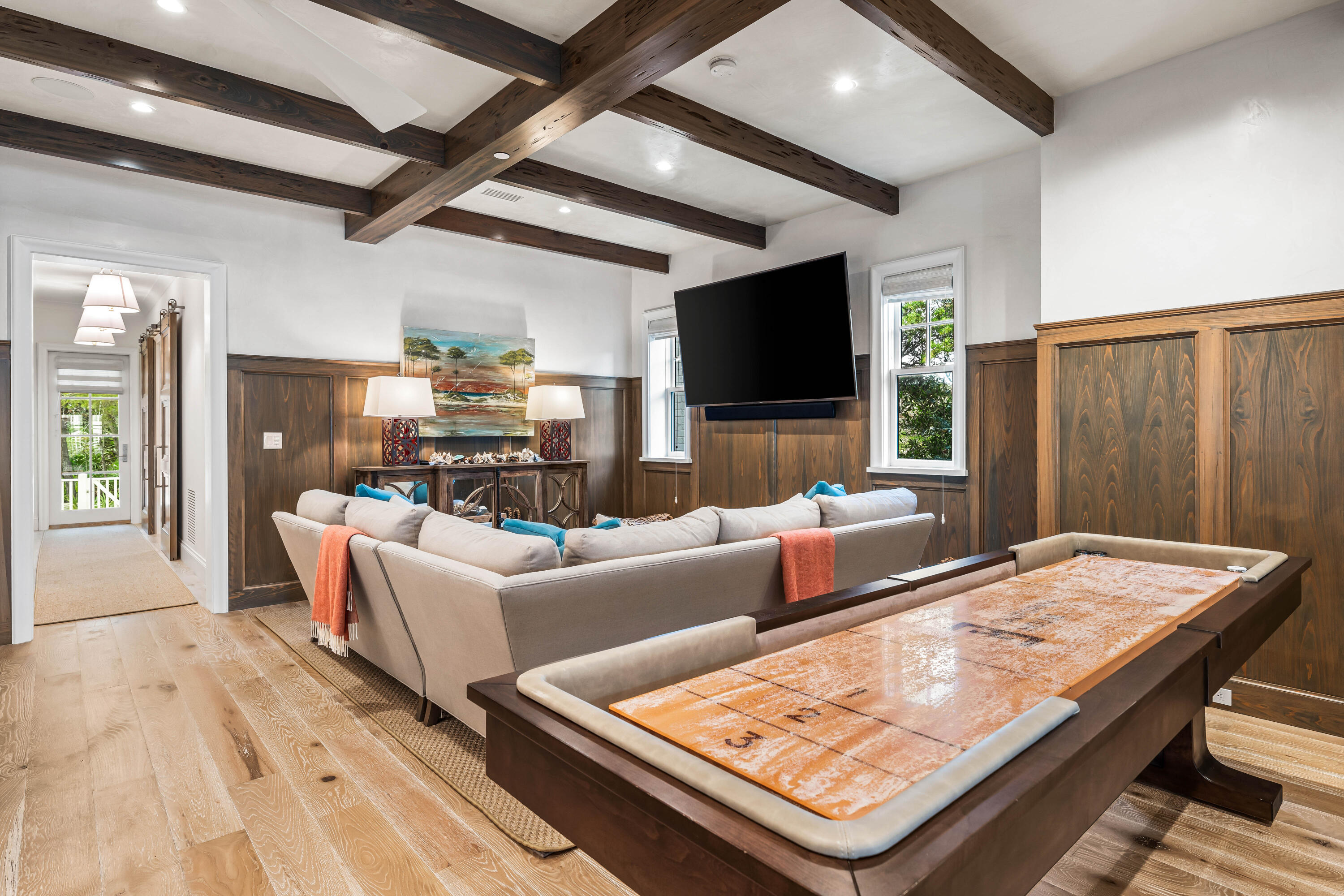 WATERSOUND BEACH - Residential