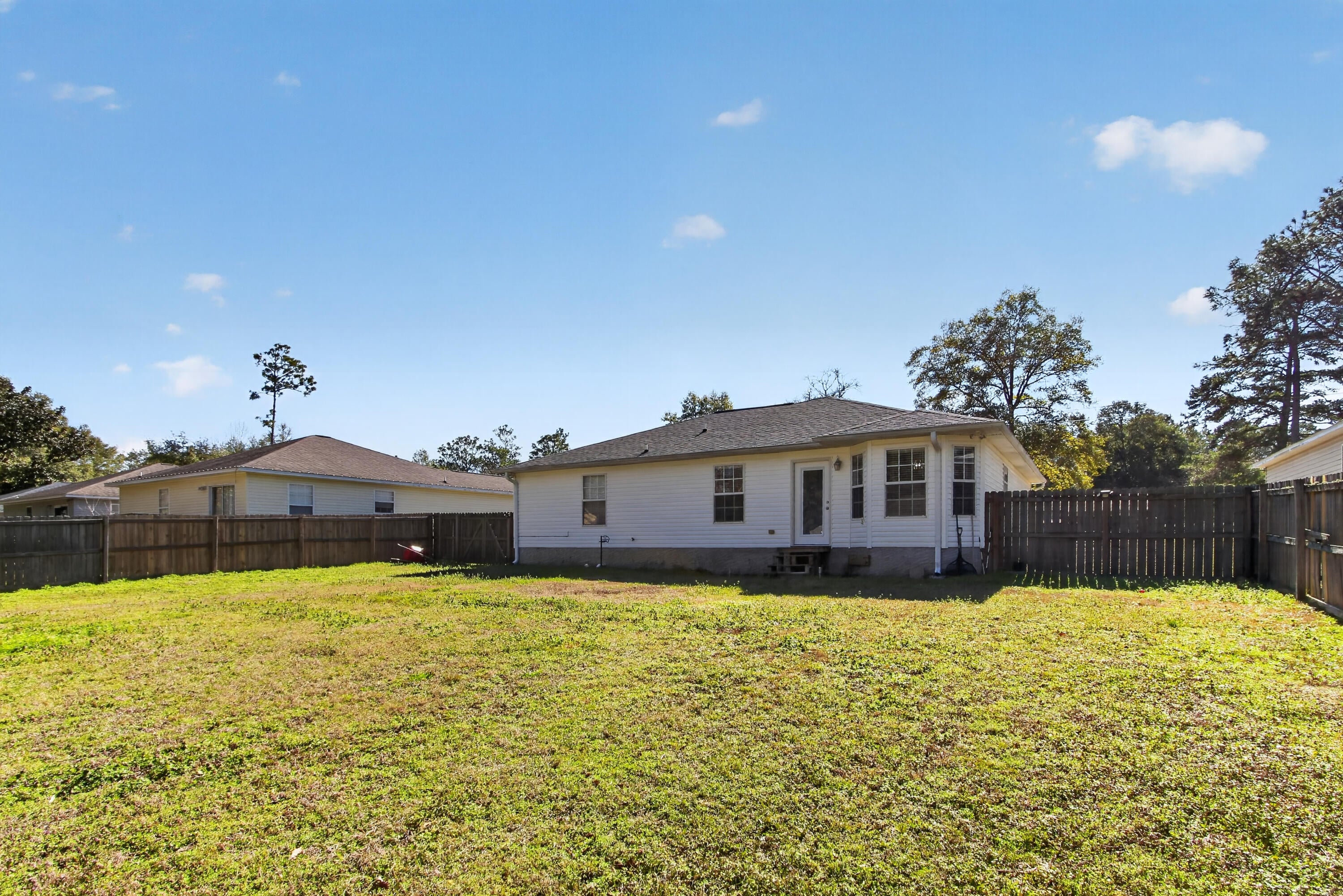 OPPORTUNITY 2ND ADDN - Residential Lease