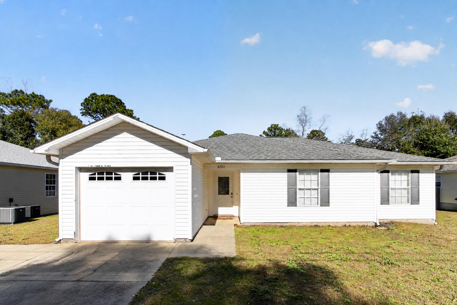 OPPORTUNITY 2ND ADDN - Residential Lease