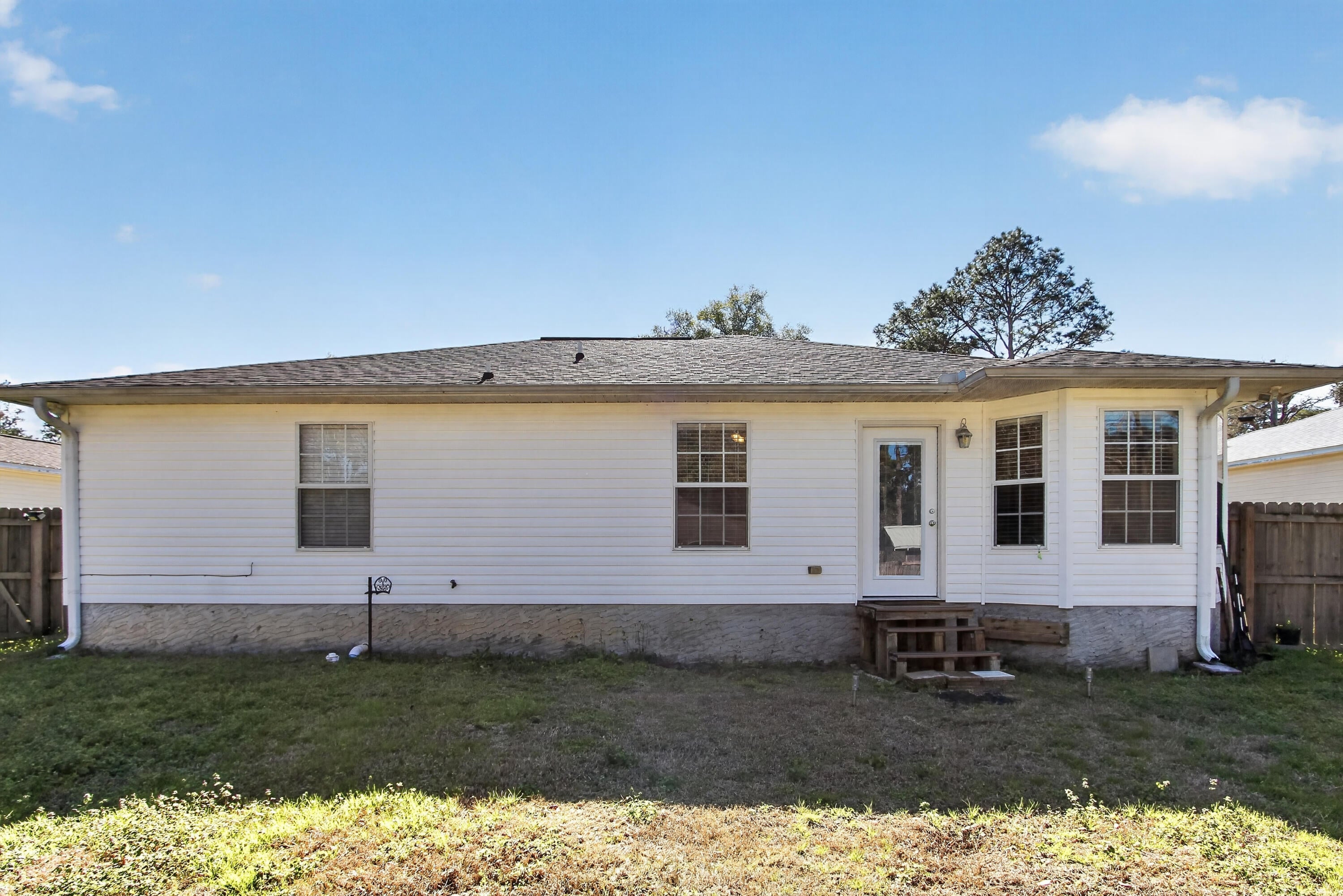 OPPORTUNITY 2ND ADDN - Residential Lease