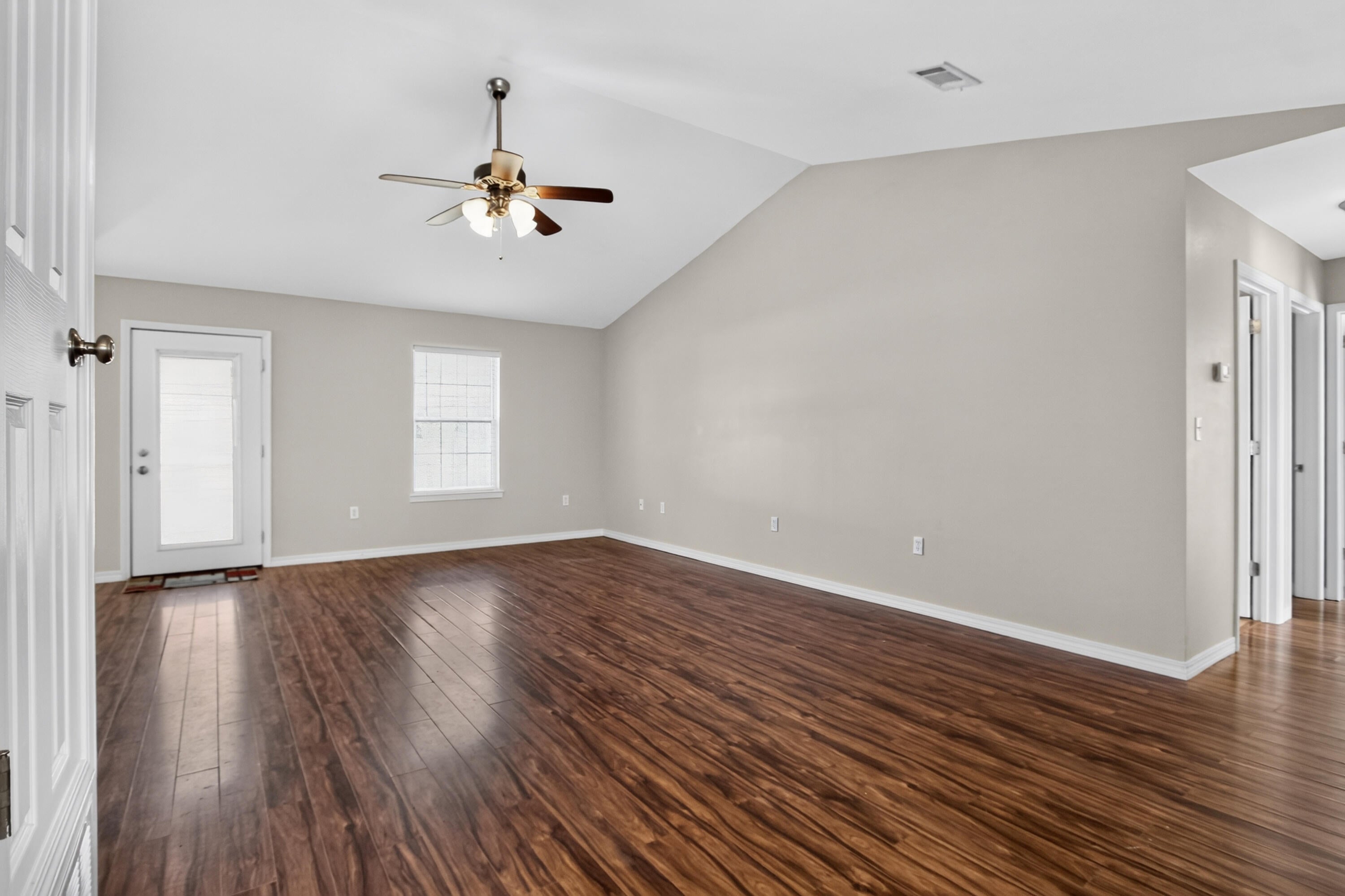 OPPORTUNITY 2ND ADDN - Residential Lease