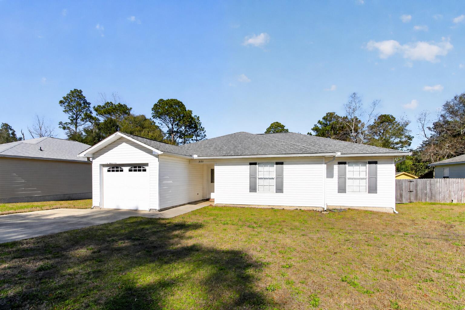 OPPORTUNITY 2ND ADDN - Residential Lease