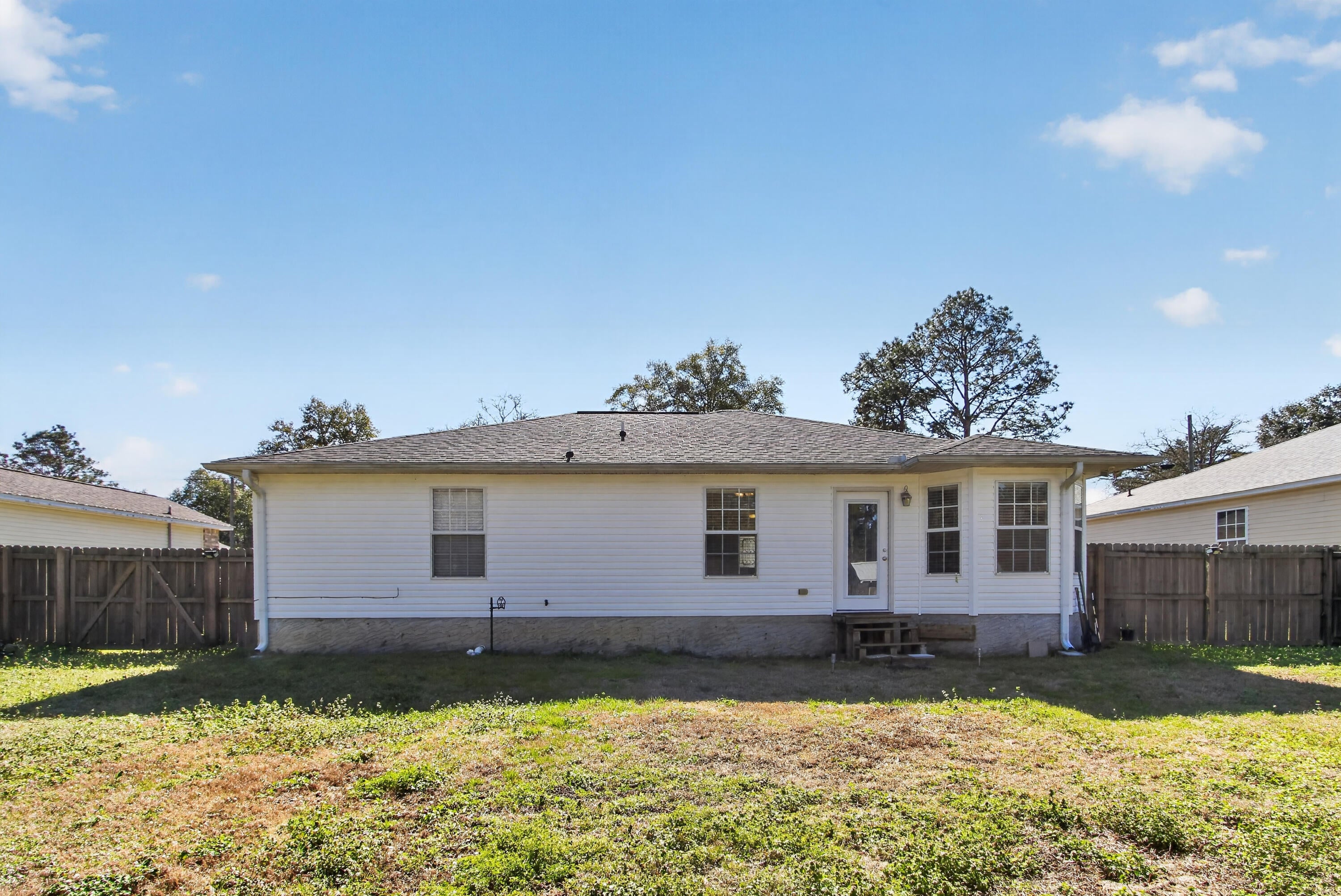 OPPORTUNITY 2ND ADDN - Residential Lease