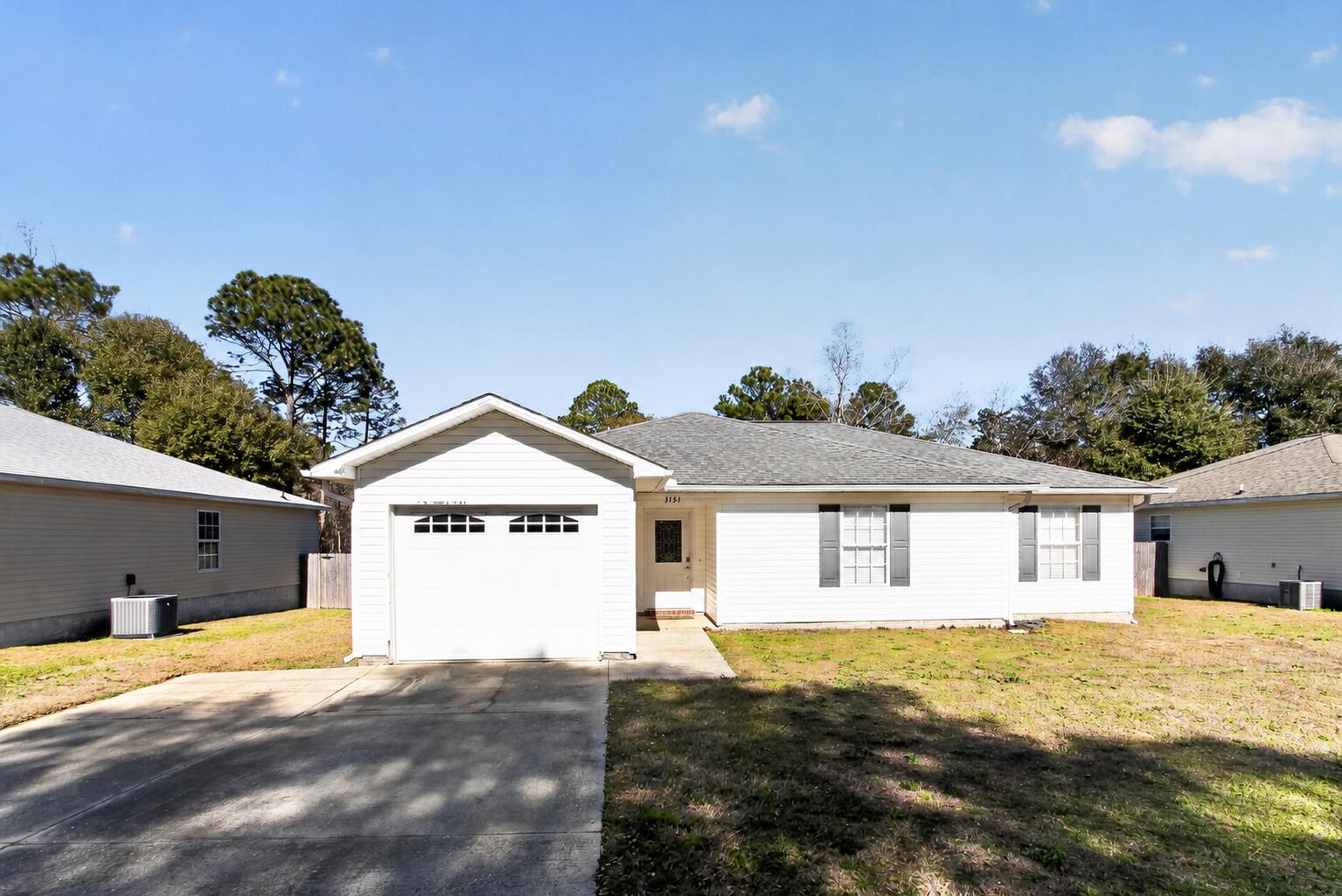 OPPORTUNITY 2ND ADDN - Residential Lease