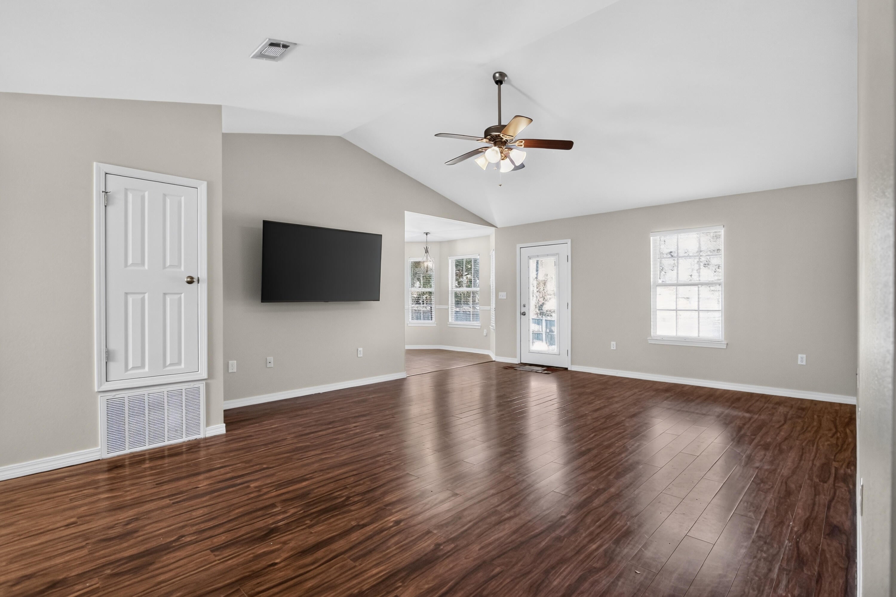 OPPORTUNITY 2ND ADDN - Residential Lease