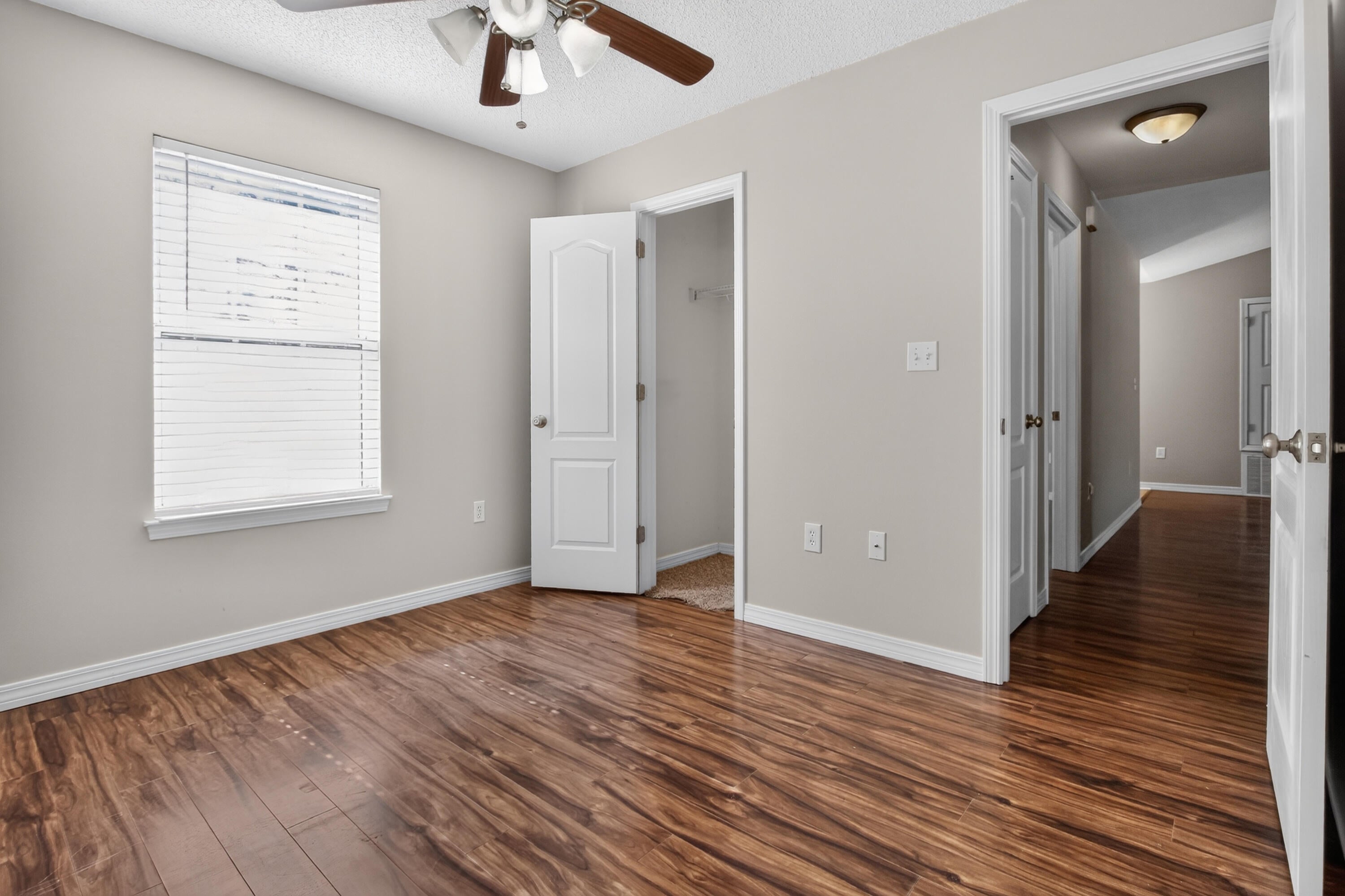 OPPORTUNITY 2ND ADDN - Residential Lease