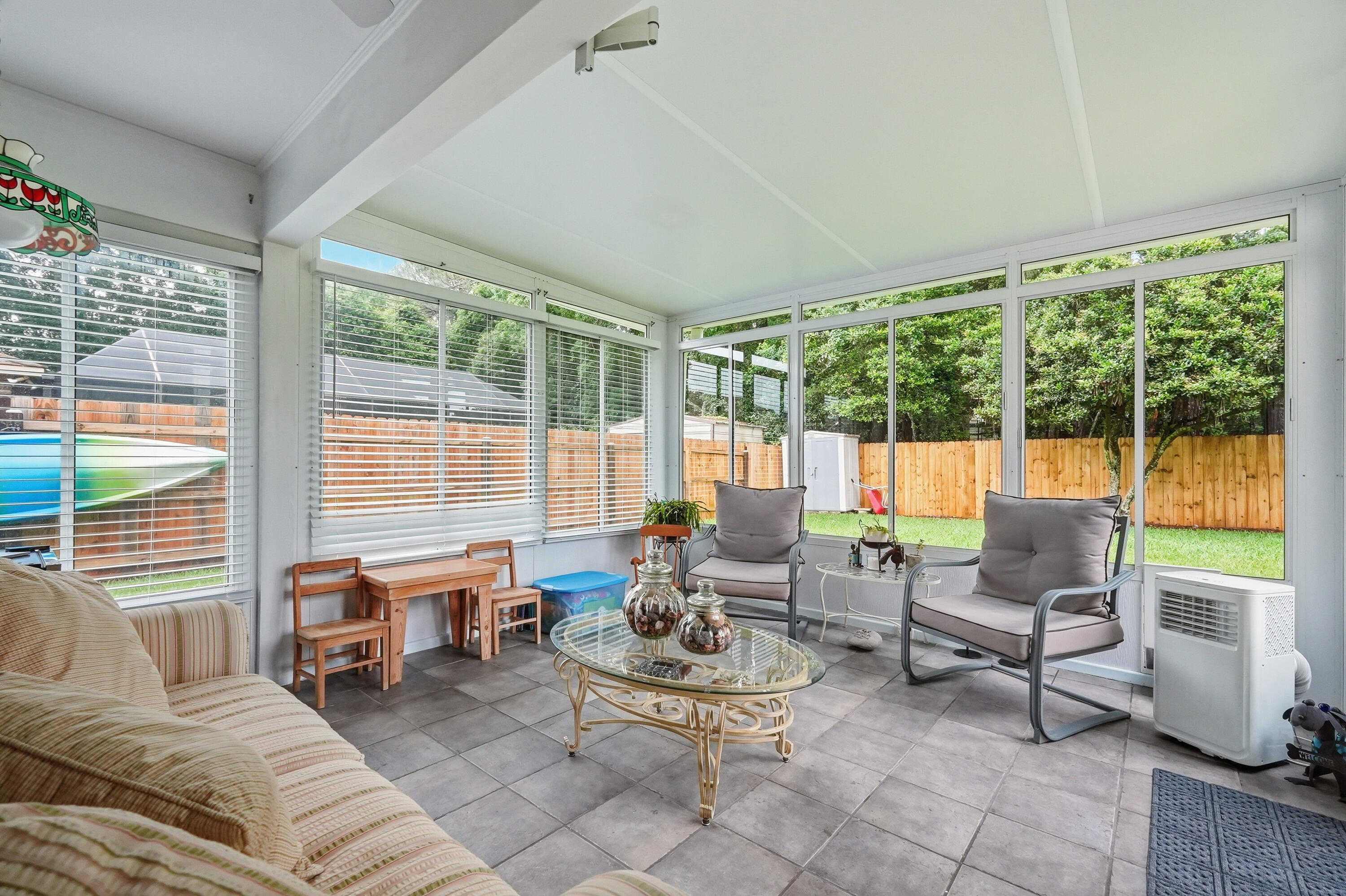 OVERBROOK 2ND ADDN - Residential