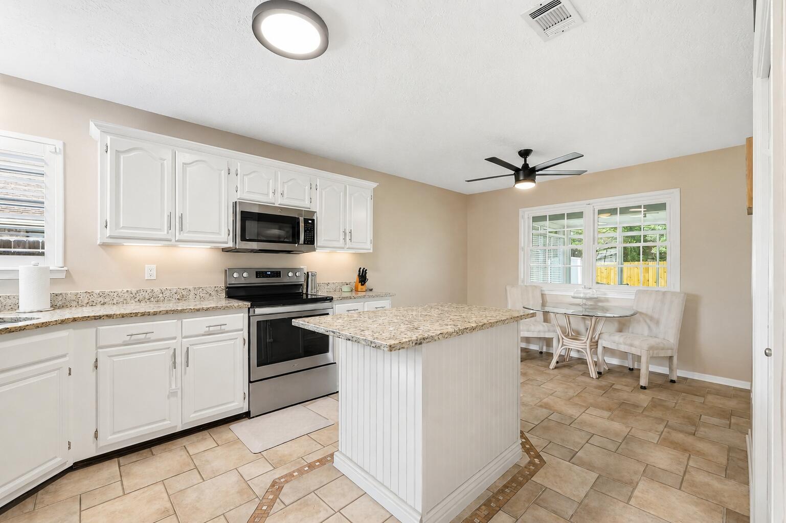 OVERBROOK 2ND ADDN - Residential