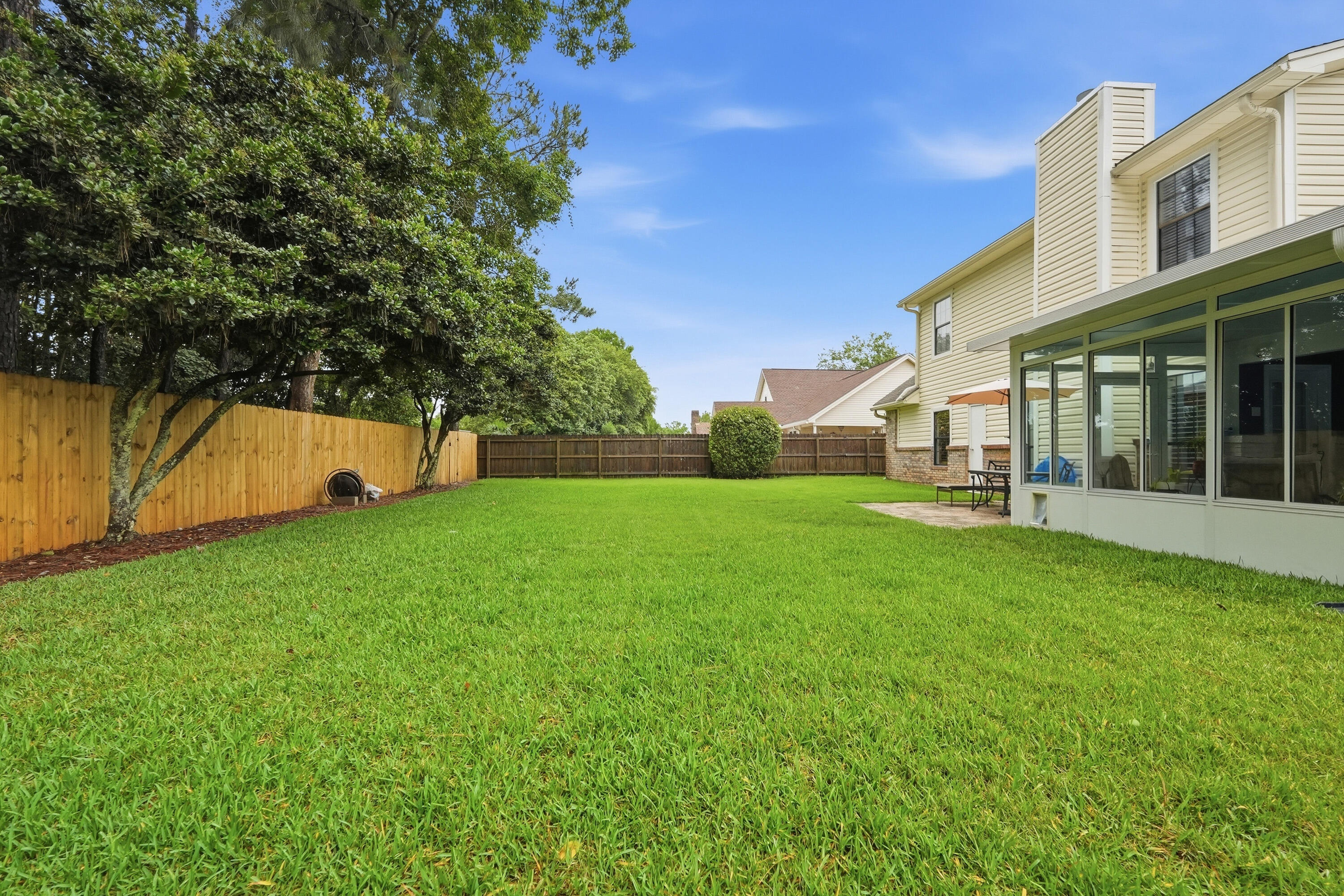OVERBROOK 2ND ADDN - Residential