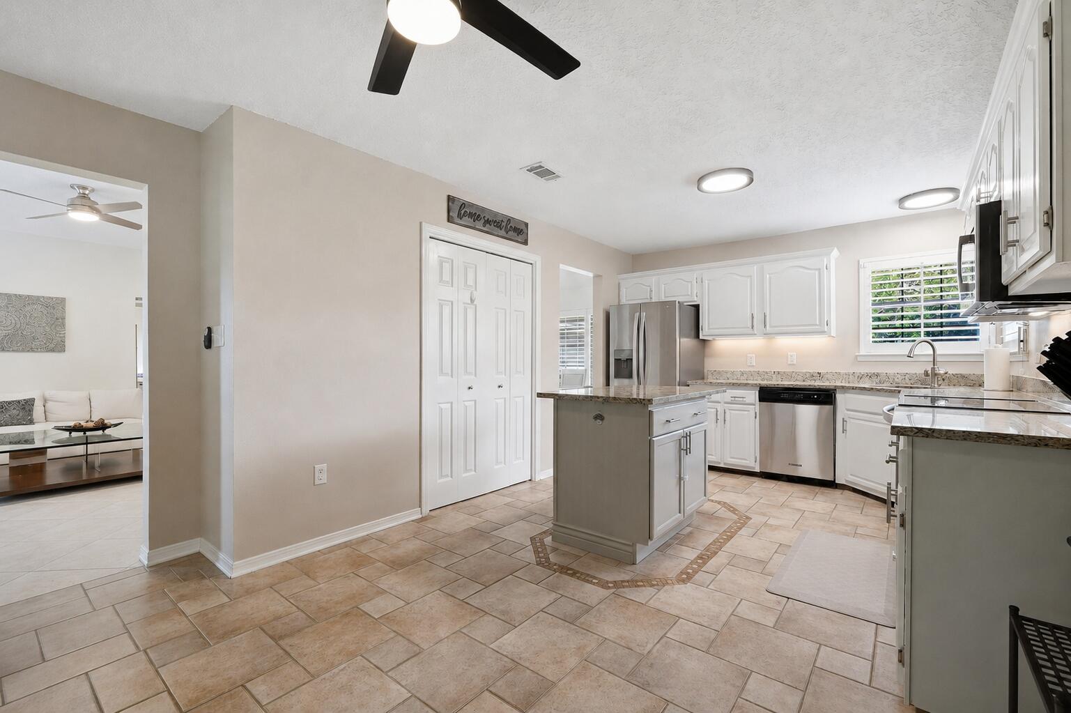 OVERBROOK 2ND ADDN - Residential