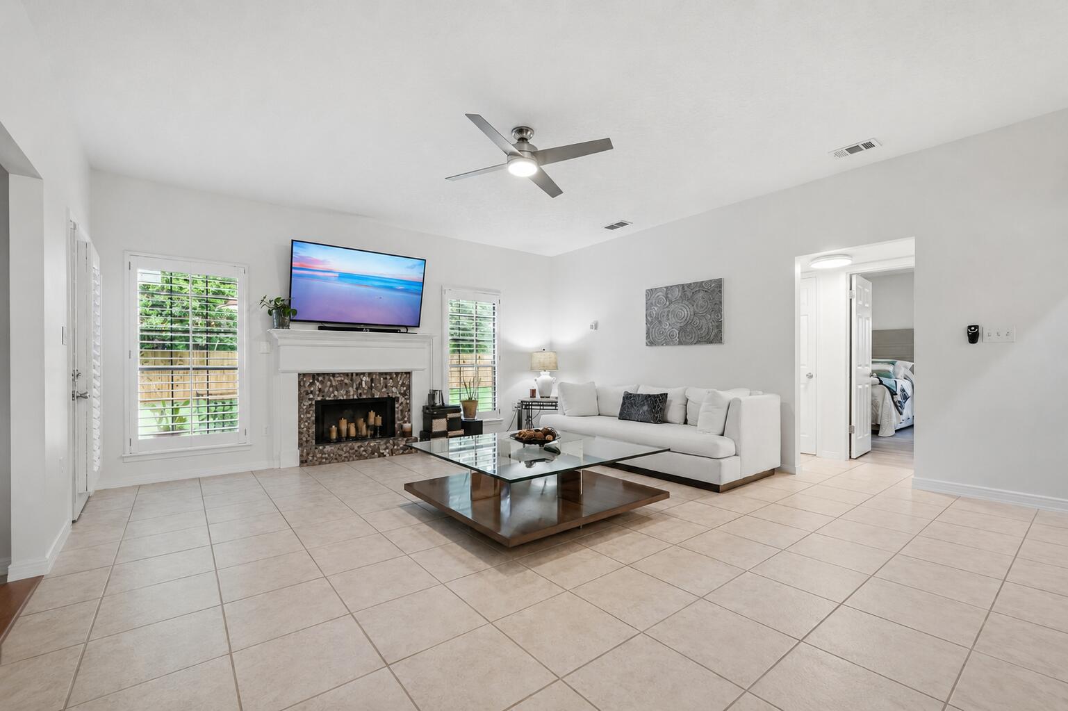 OVERBROOK 2ND ADDN - Residential