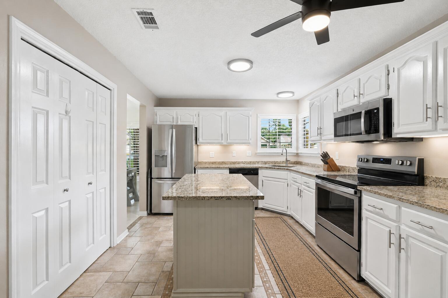 OVERBROOK 2ND ADDN - Residential