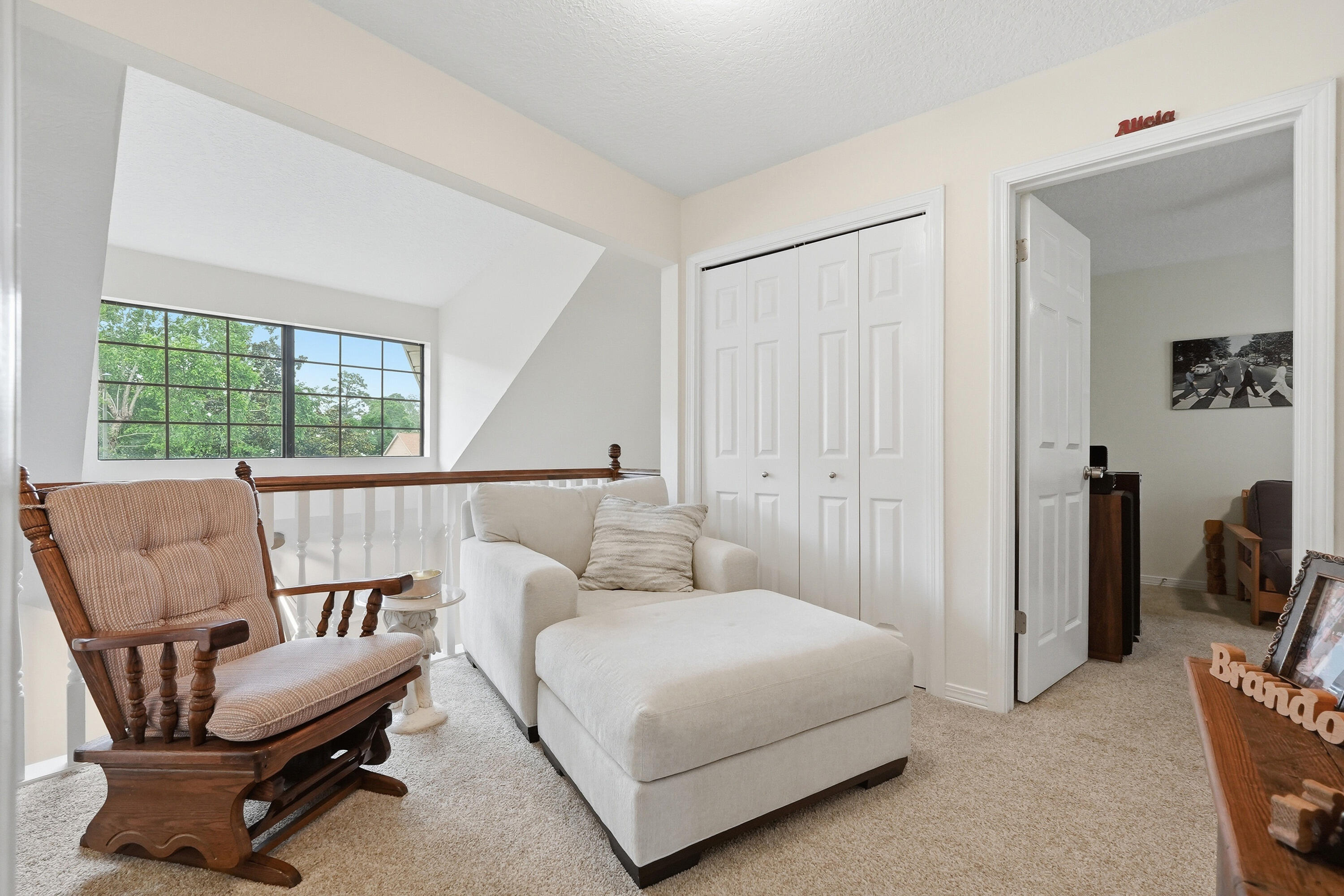 OVERBROOK 2ND ADDN - Residential