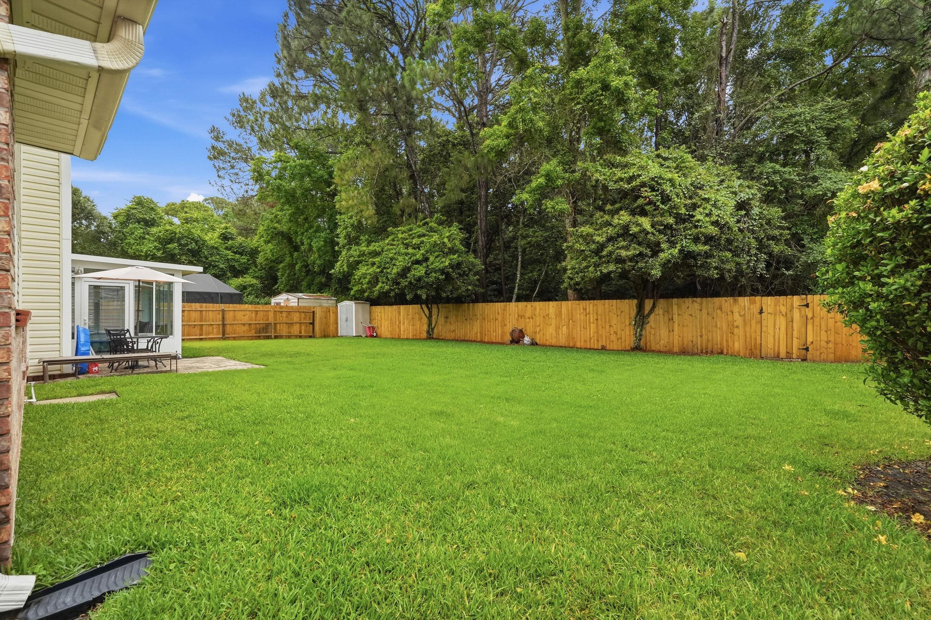 OVERBROOK 2ND ADDN - Residential