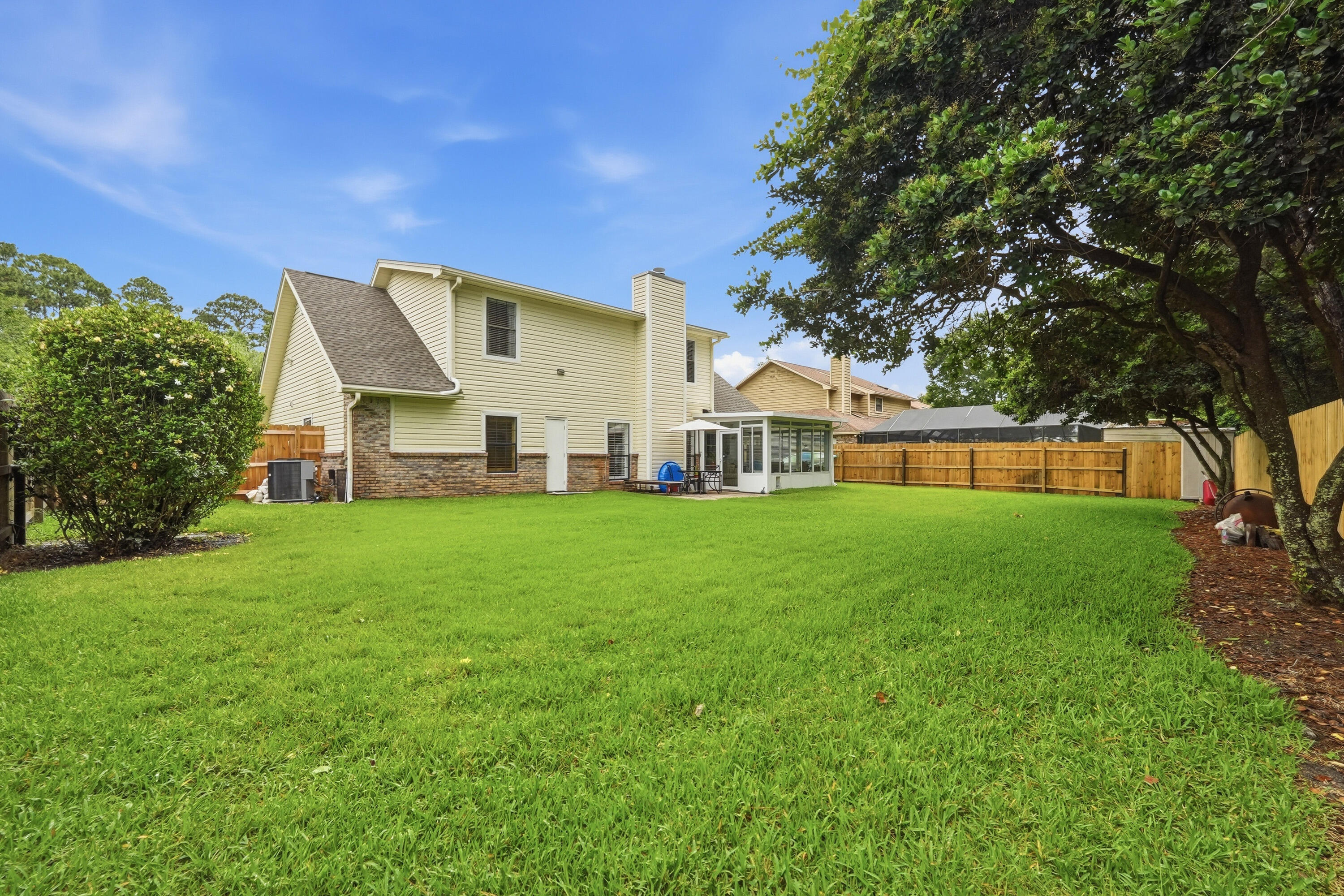 OVERBROOK 2ND ADDN - Residential