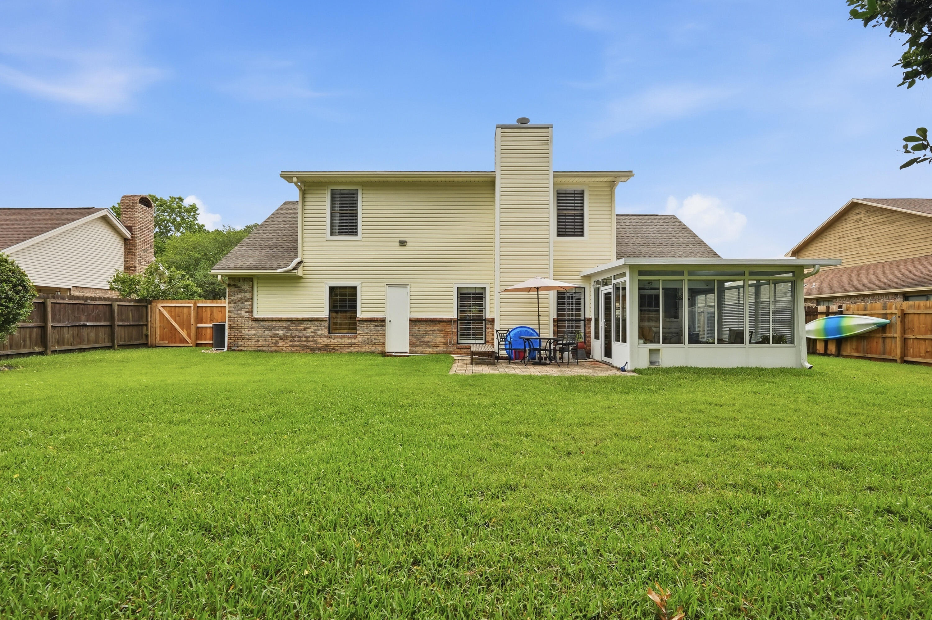 OVERBROOK 2ND ADDN - Residential