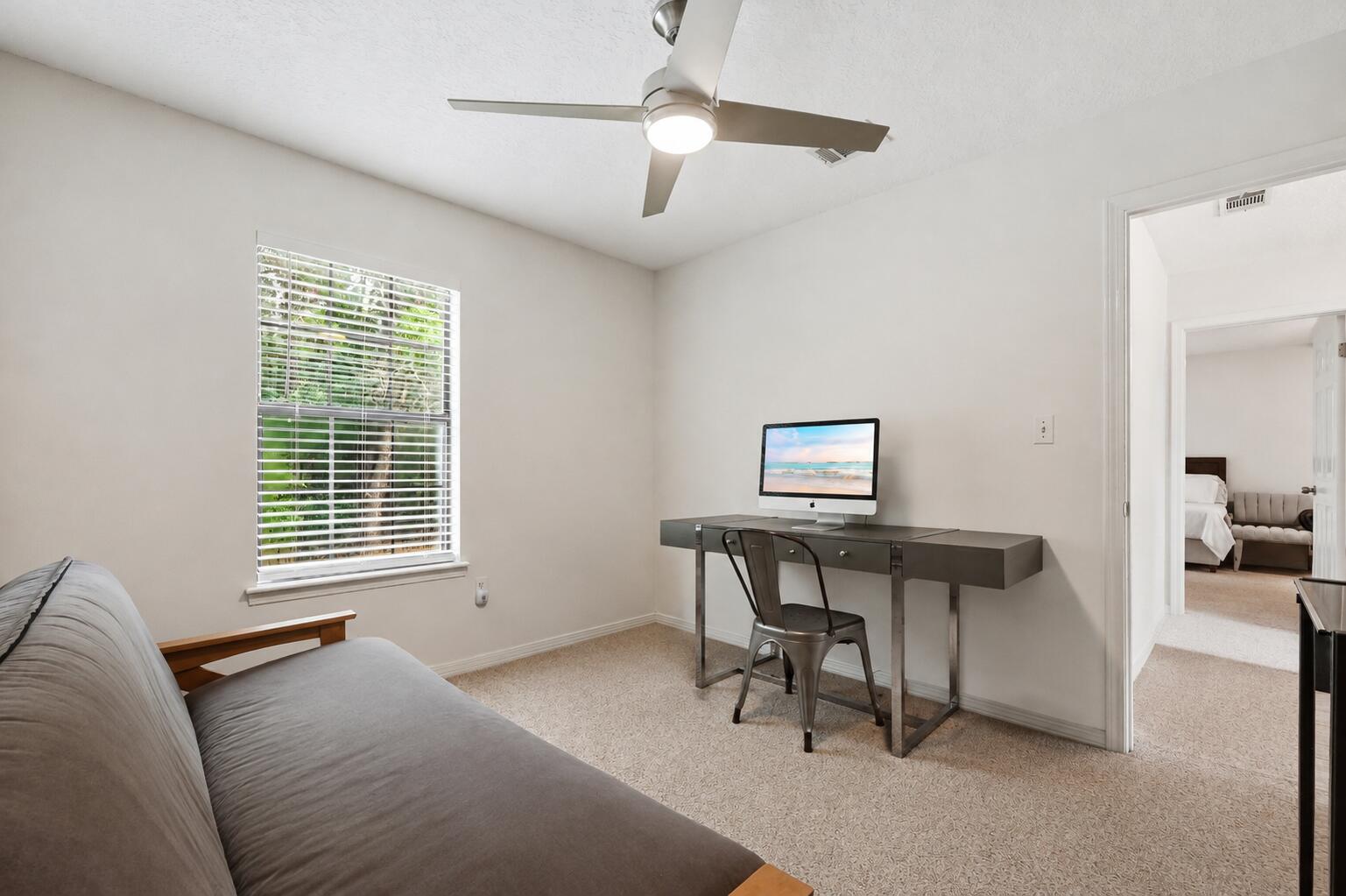 OVERBROOK 2ND ADDN - Residential