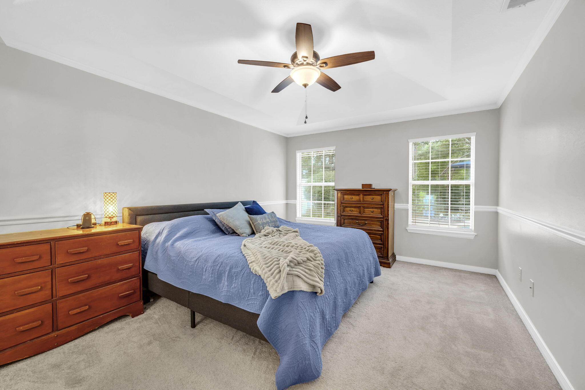 HOLLEY BY THE SEA - Residential