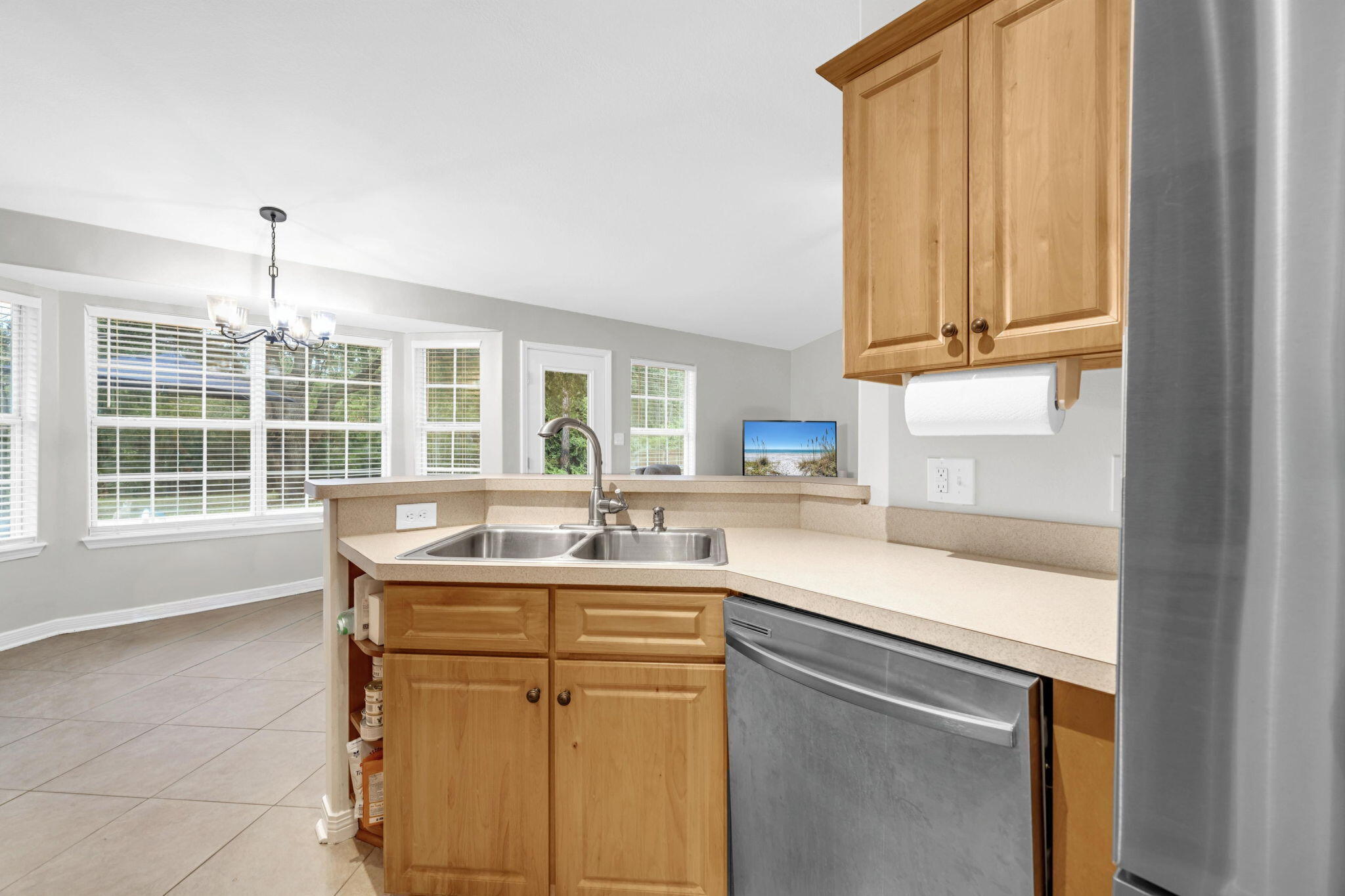 HOLLEY BY THE SEA - Residential