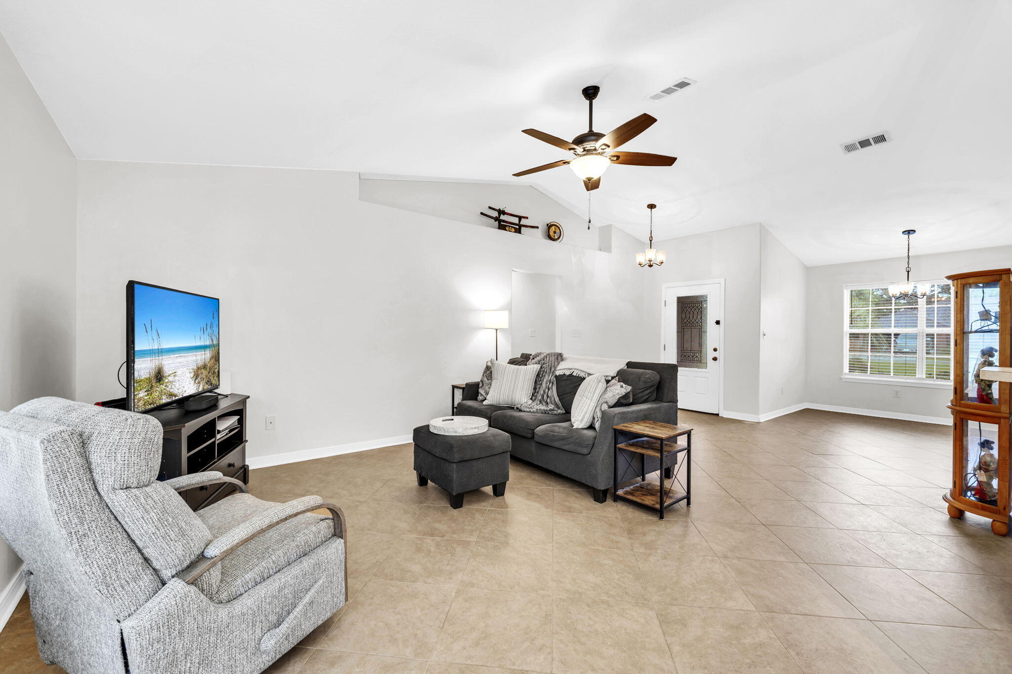 HOLLEY BY THE SEA - Residential