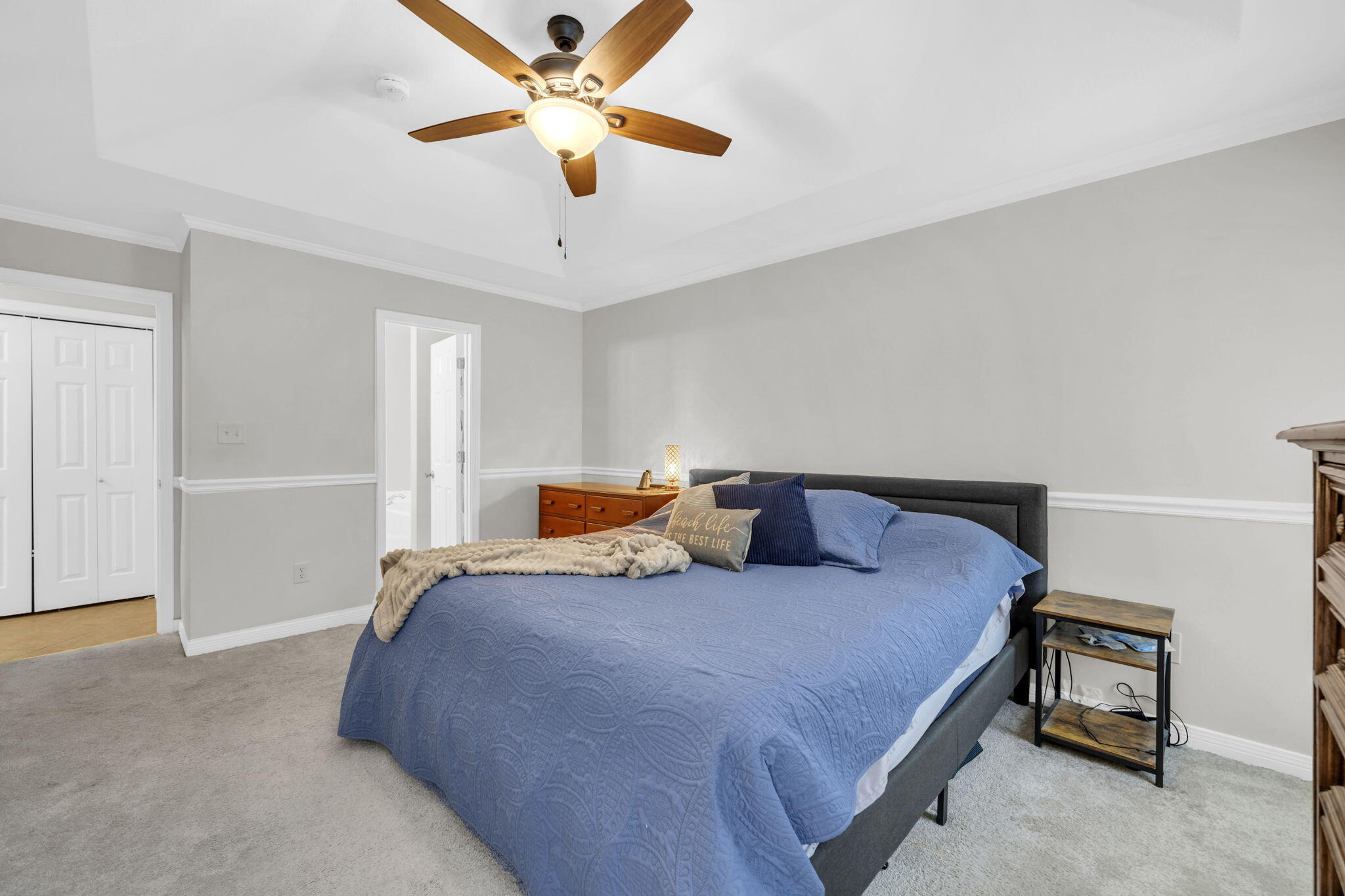 HOLLEY BY THE SEA - Residential