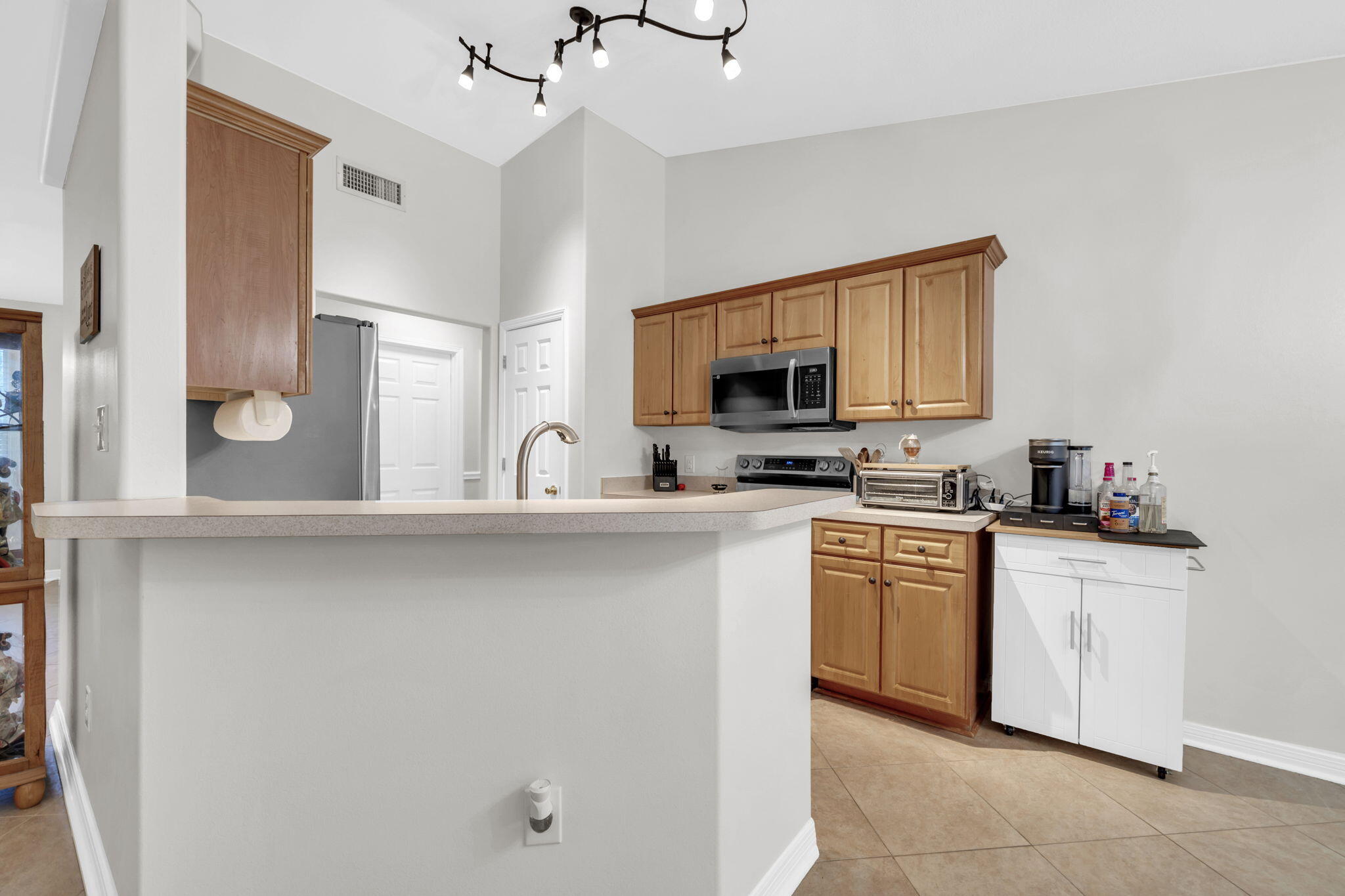 HOLLEY BY THE SEA - Residential