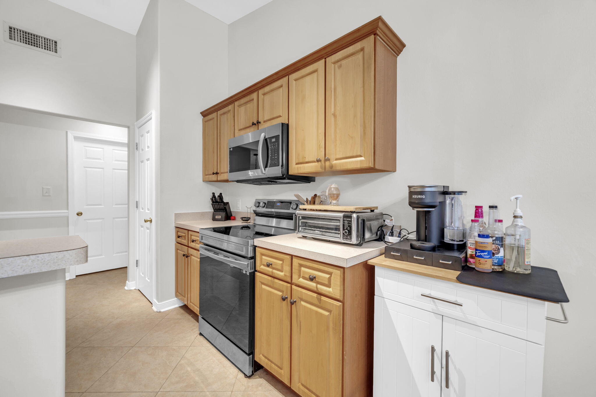 HOLLEY BY THE SEA - Residential