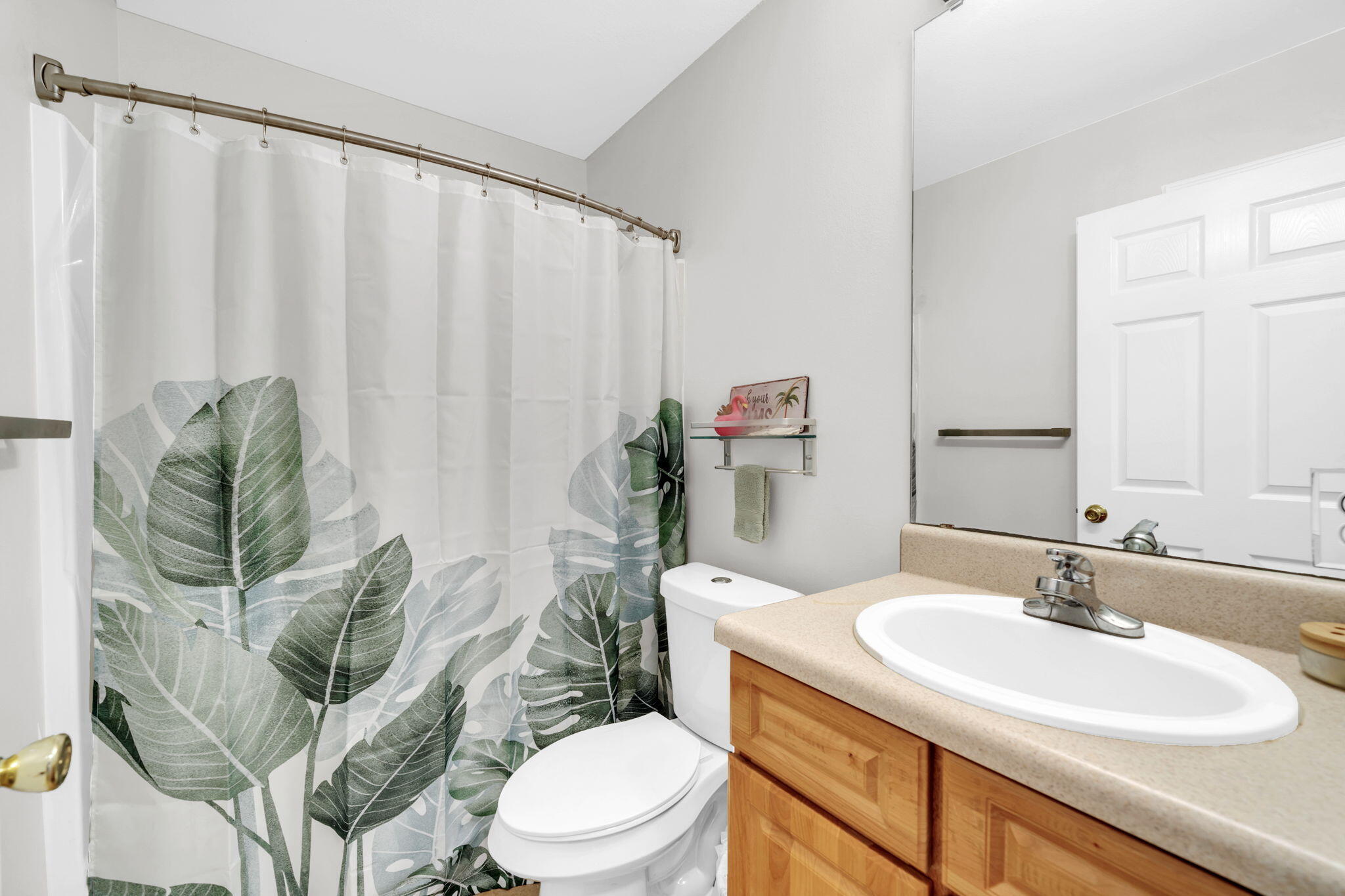 HOLLEY BY THE SEA - Residential